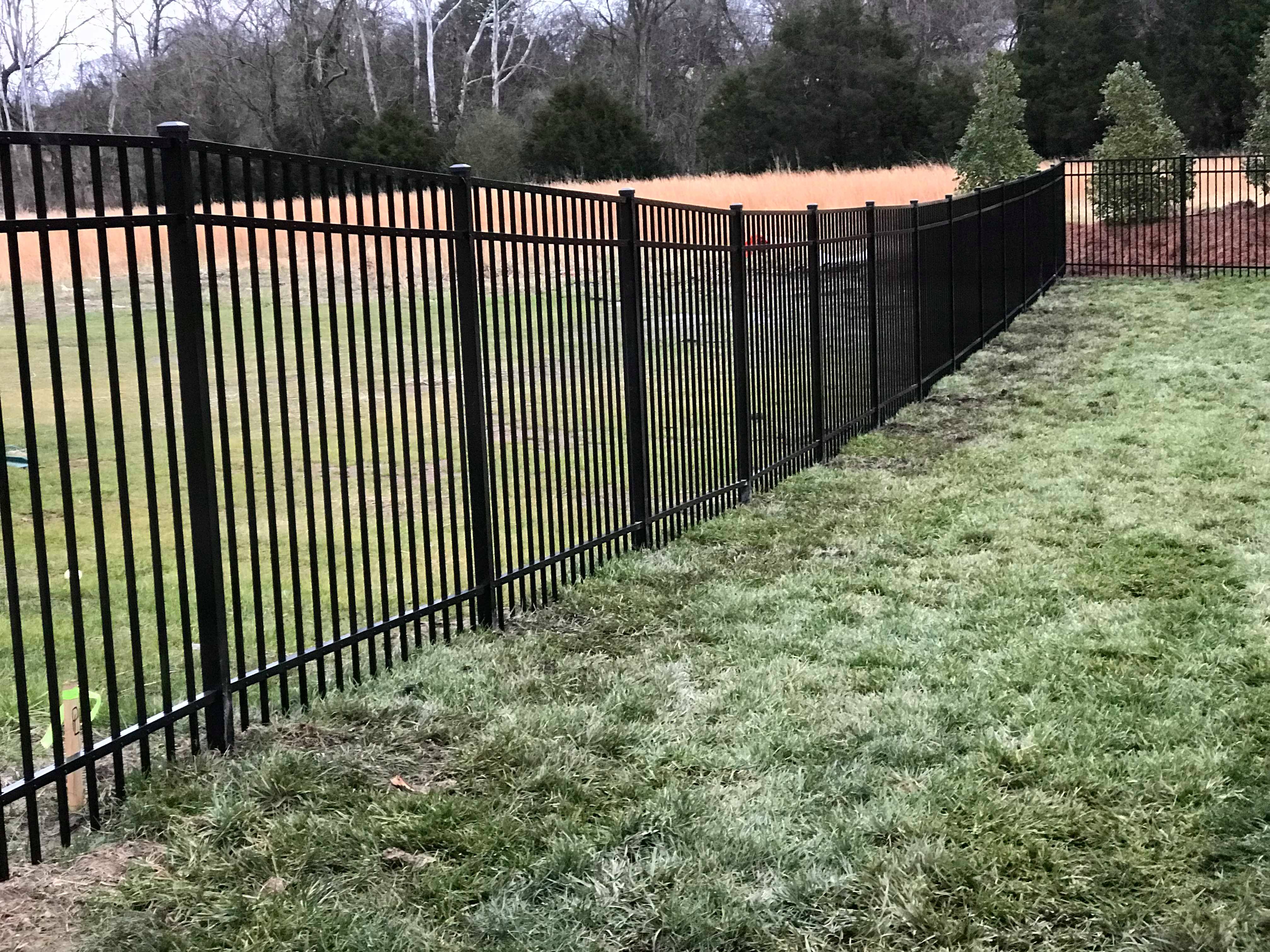 Murfreesboro Fence – and Power Washing