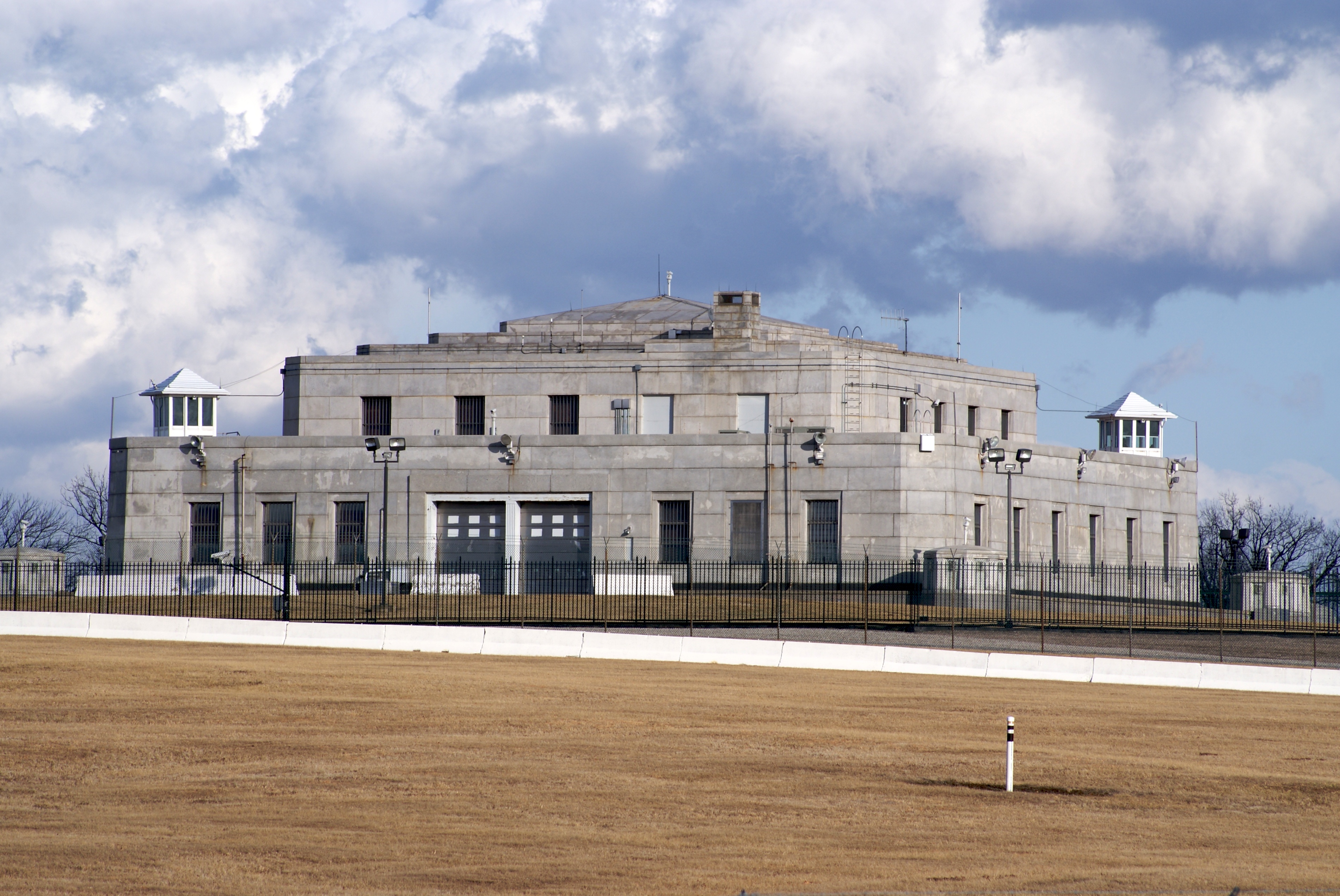 Just When You Thought The Fort Knox Gold Story Was Over - BAM! » The ...