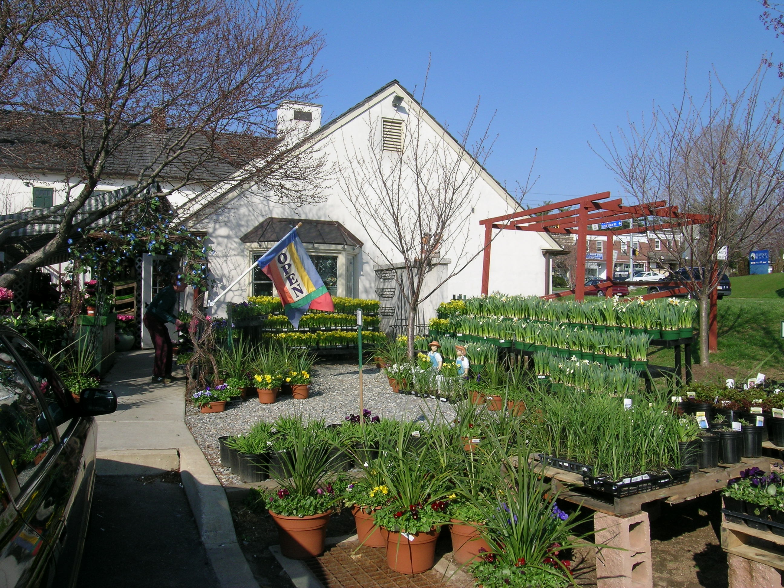 The Garden Shoppe - Home - BUY LOCAL! BUY FRESH! SUPPORT YOUR LOCAL ...