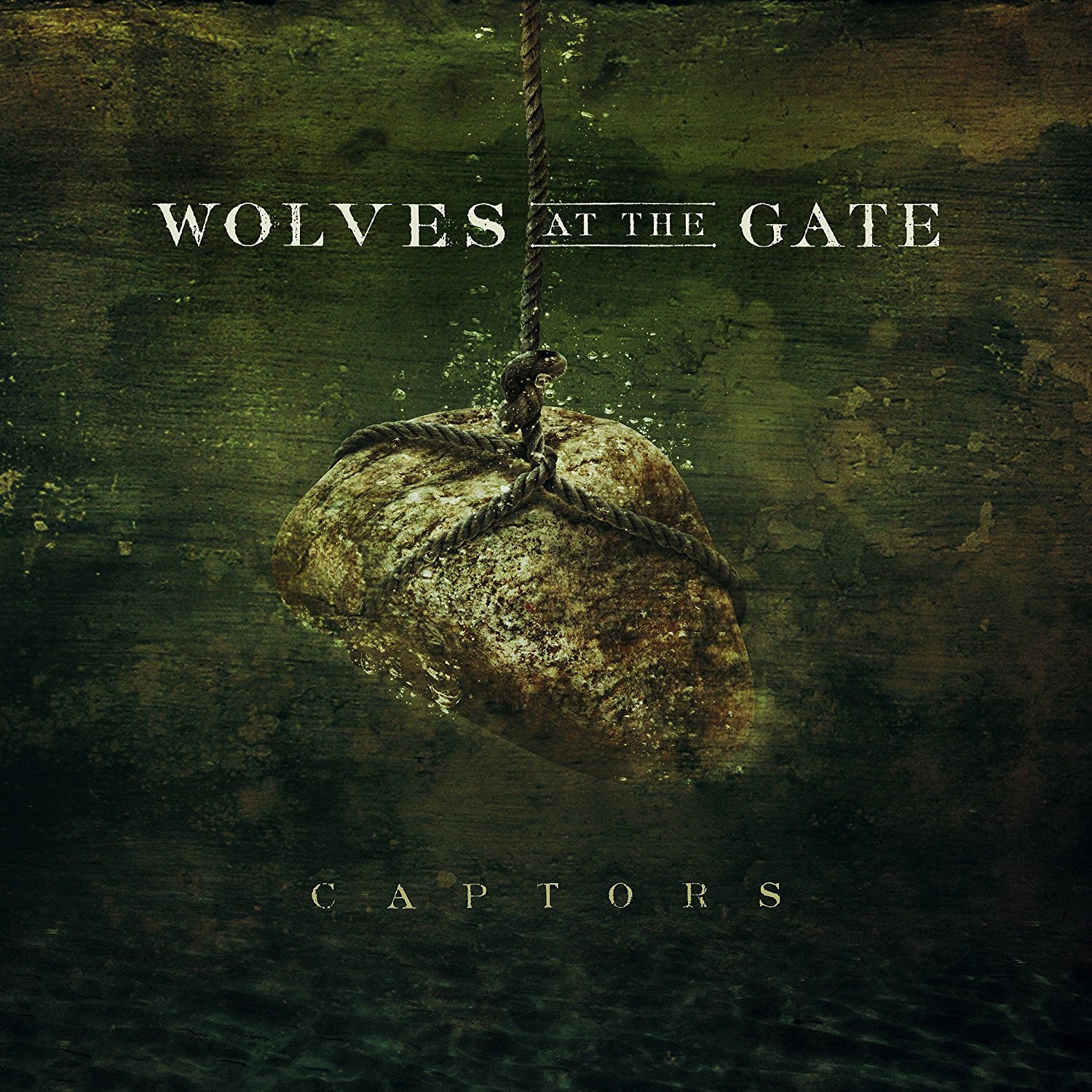 Wolves at the Gate - Captors - Amazon.com Music