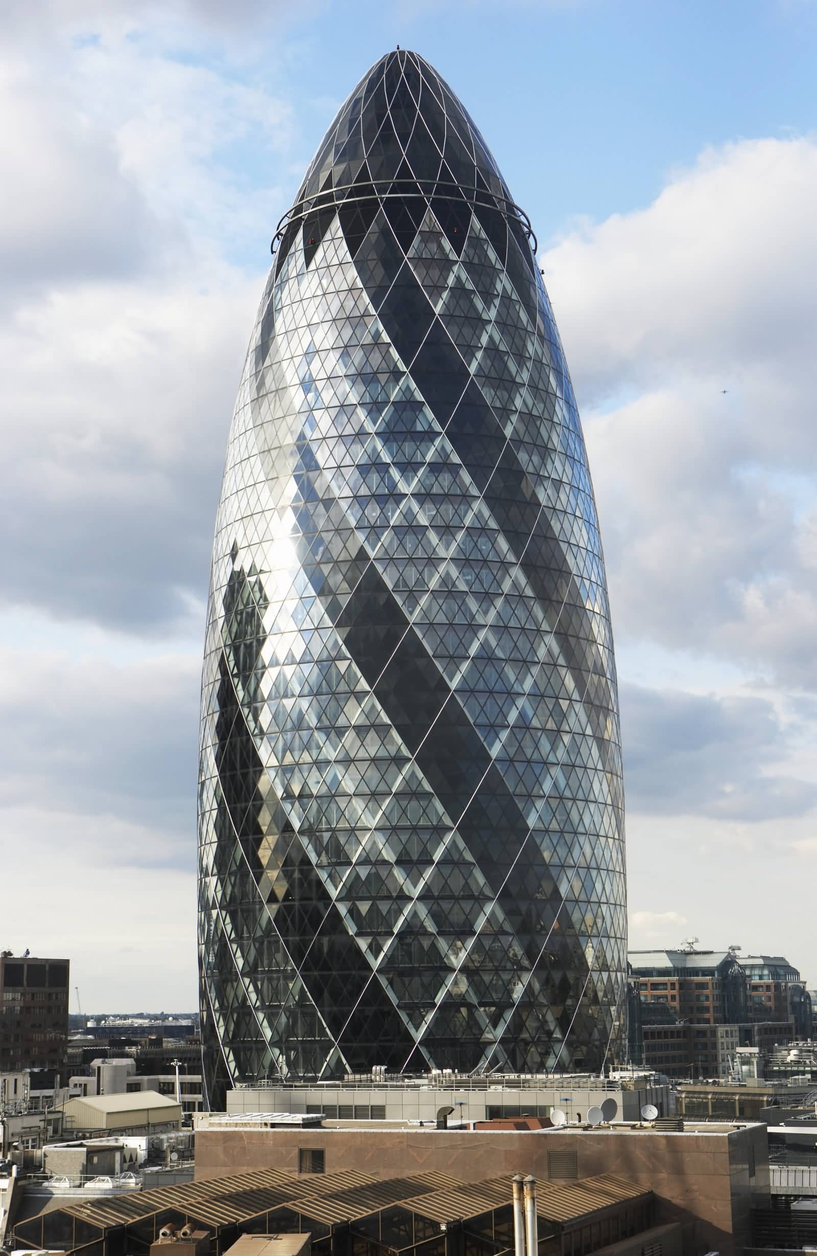 50 Most Beautiful The Gherkin Pictures And Photos
