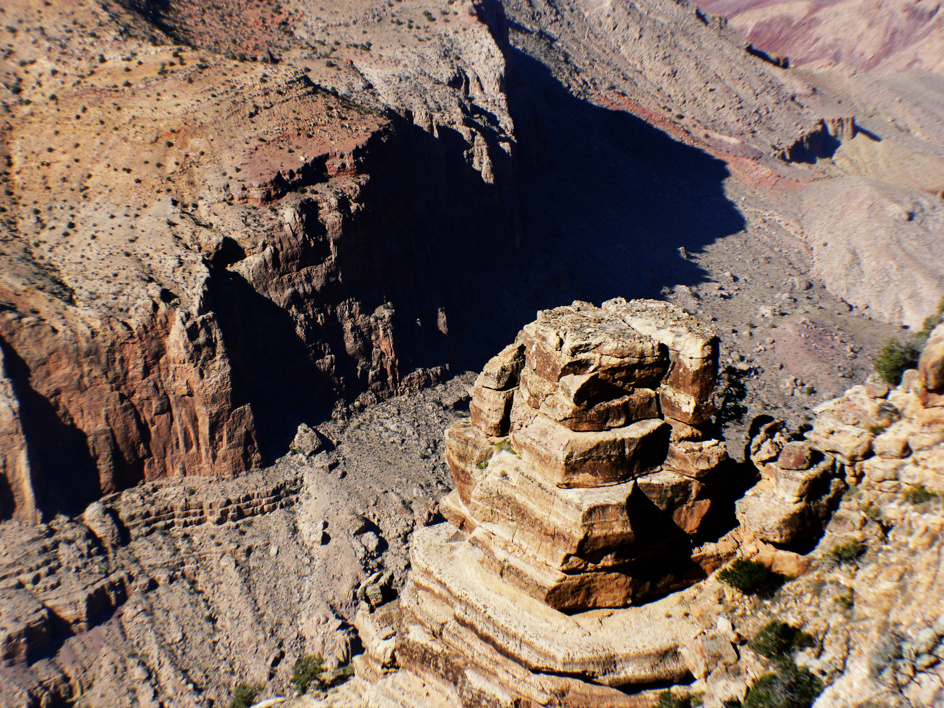 The grand canyon (17) photo