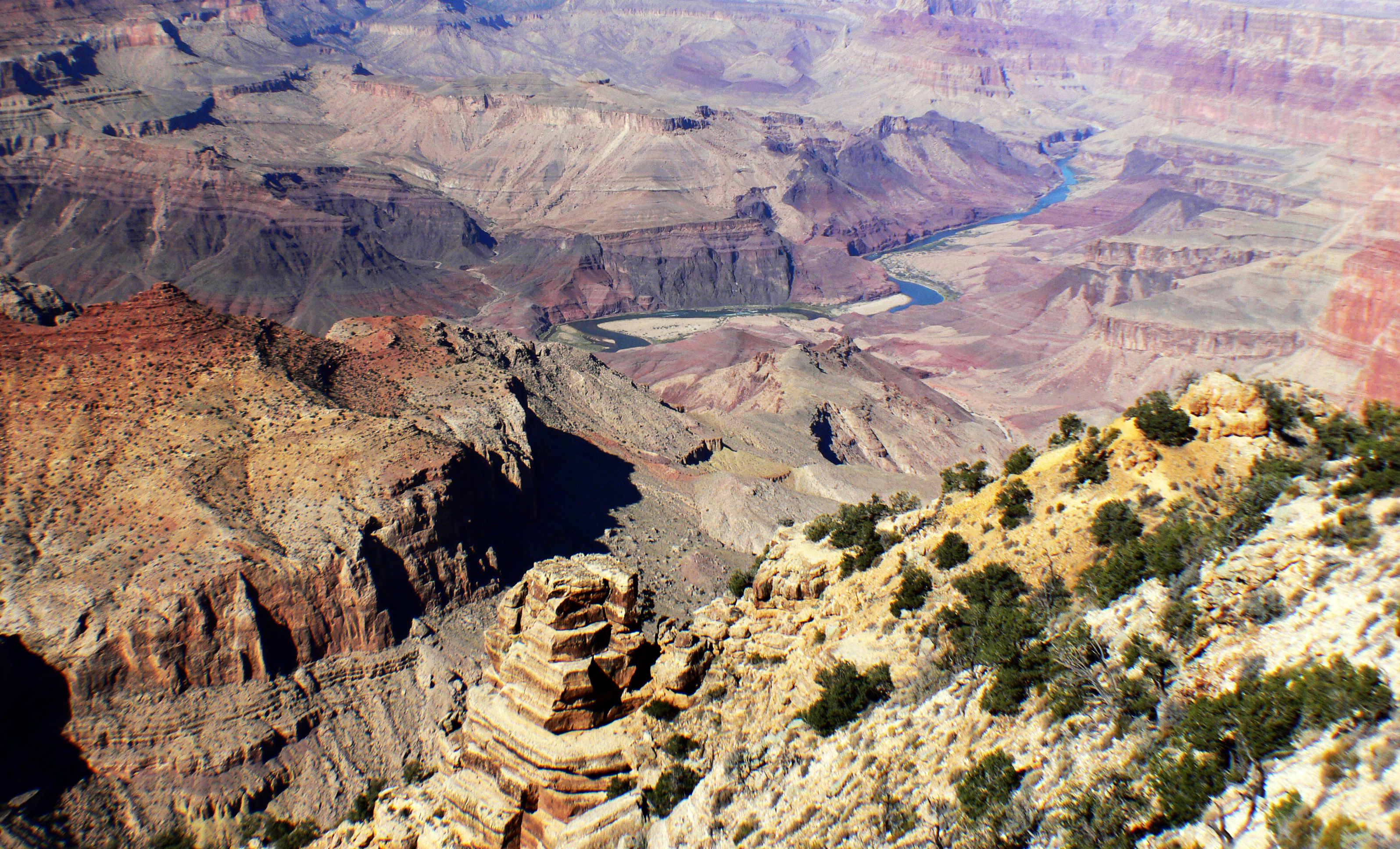 The grand canyon (7) photo