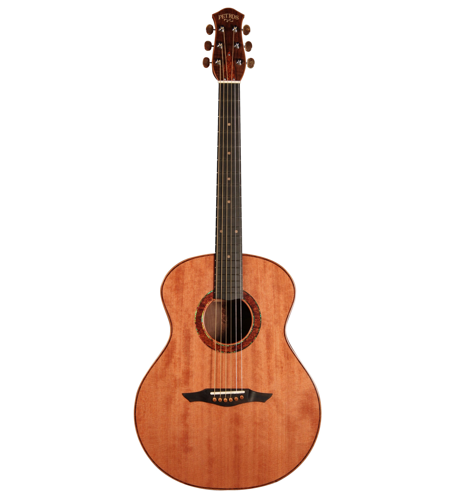 Handmade Guitars | Handmade Acoustic Guitars | Custom Acoustic ...