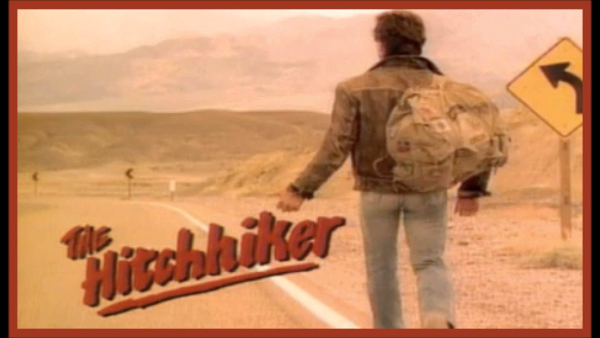Theme The Hitchhiker - YouTube