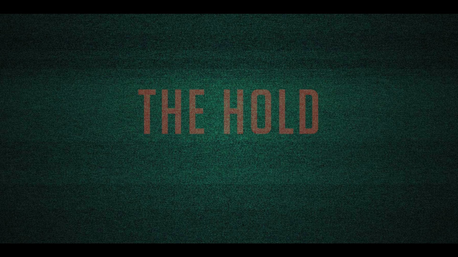 The Hold | Zombie Short Film - YouTube