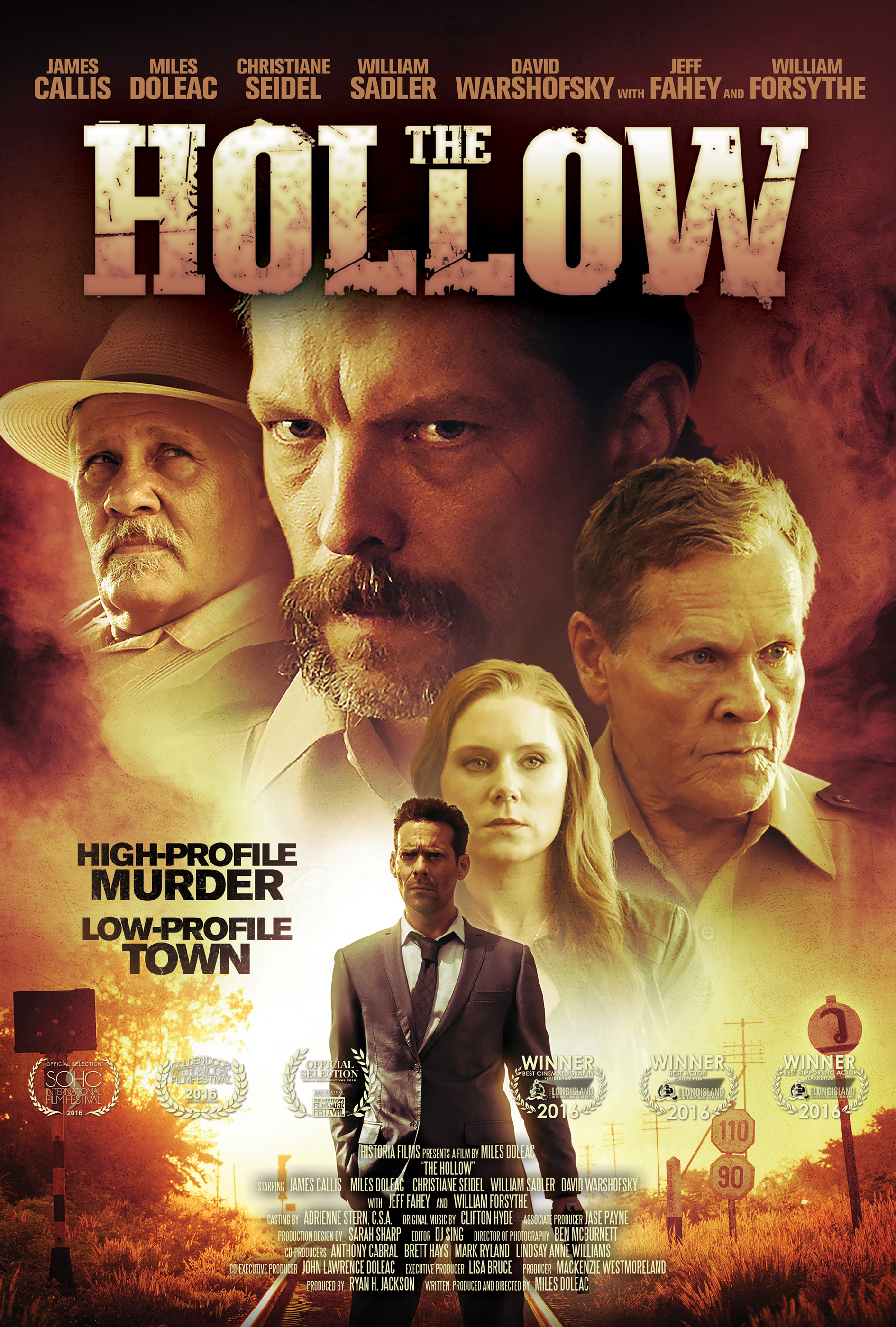 The Hollow Reviews - Metacritic