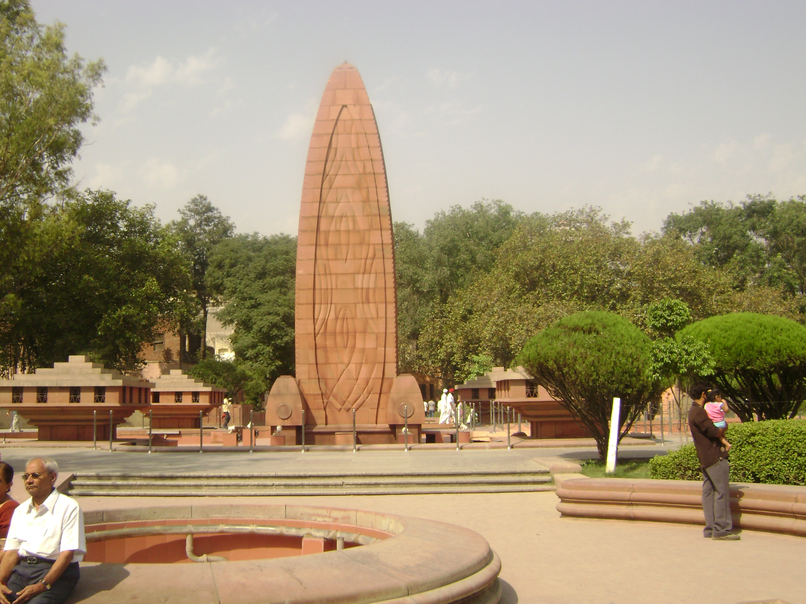 File:Jallianwala Bagh Memorial.JPG - Wikimedia Commons