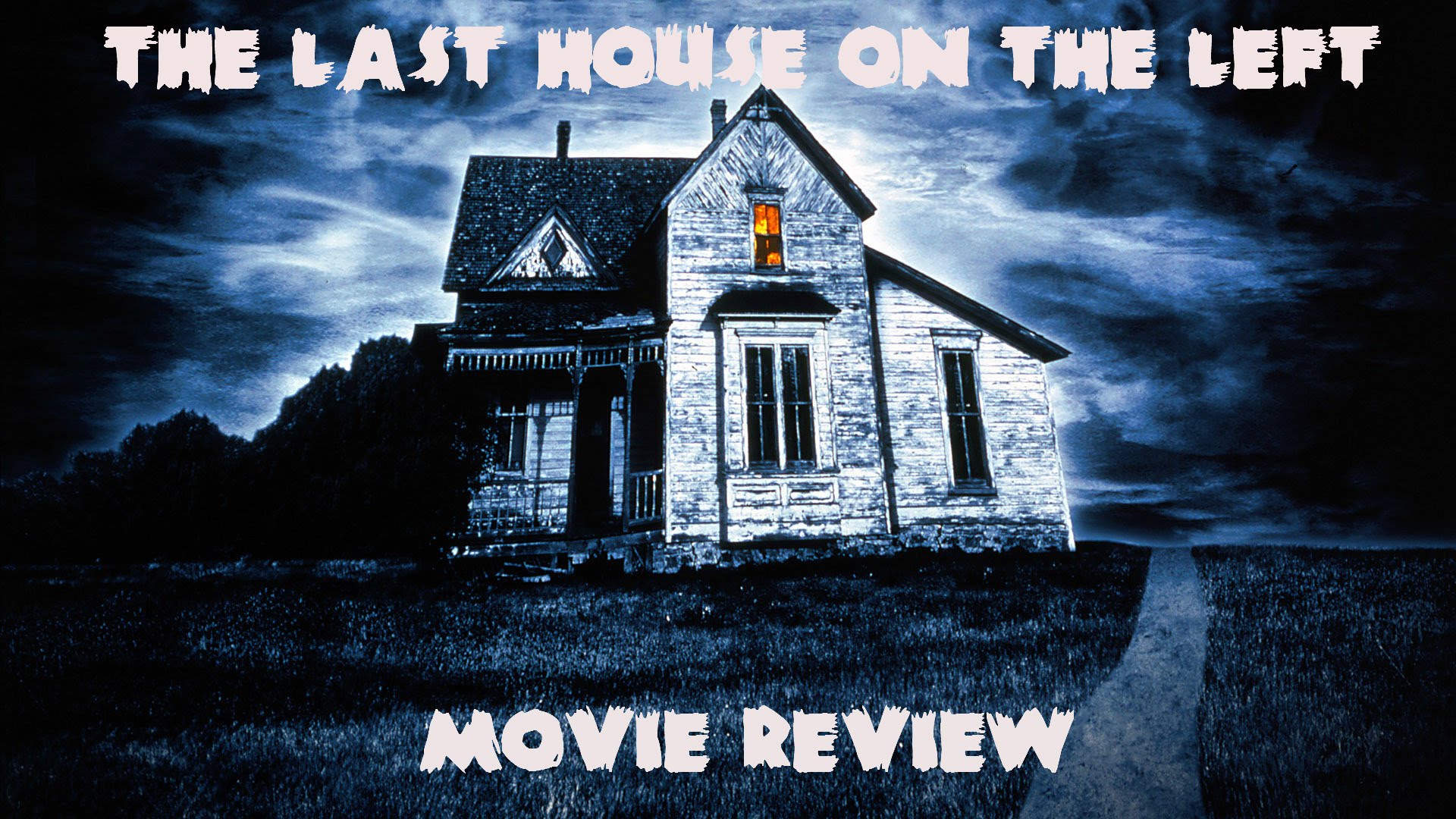 The Last House On The Left(1972) Movie Review - YouTube