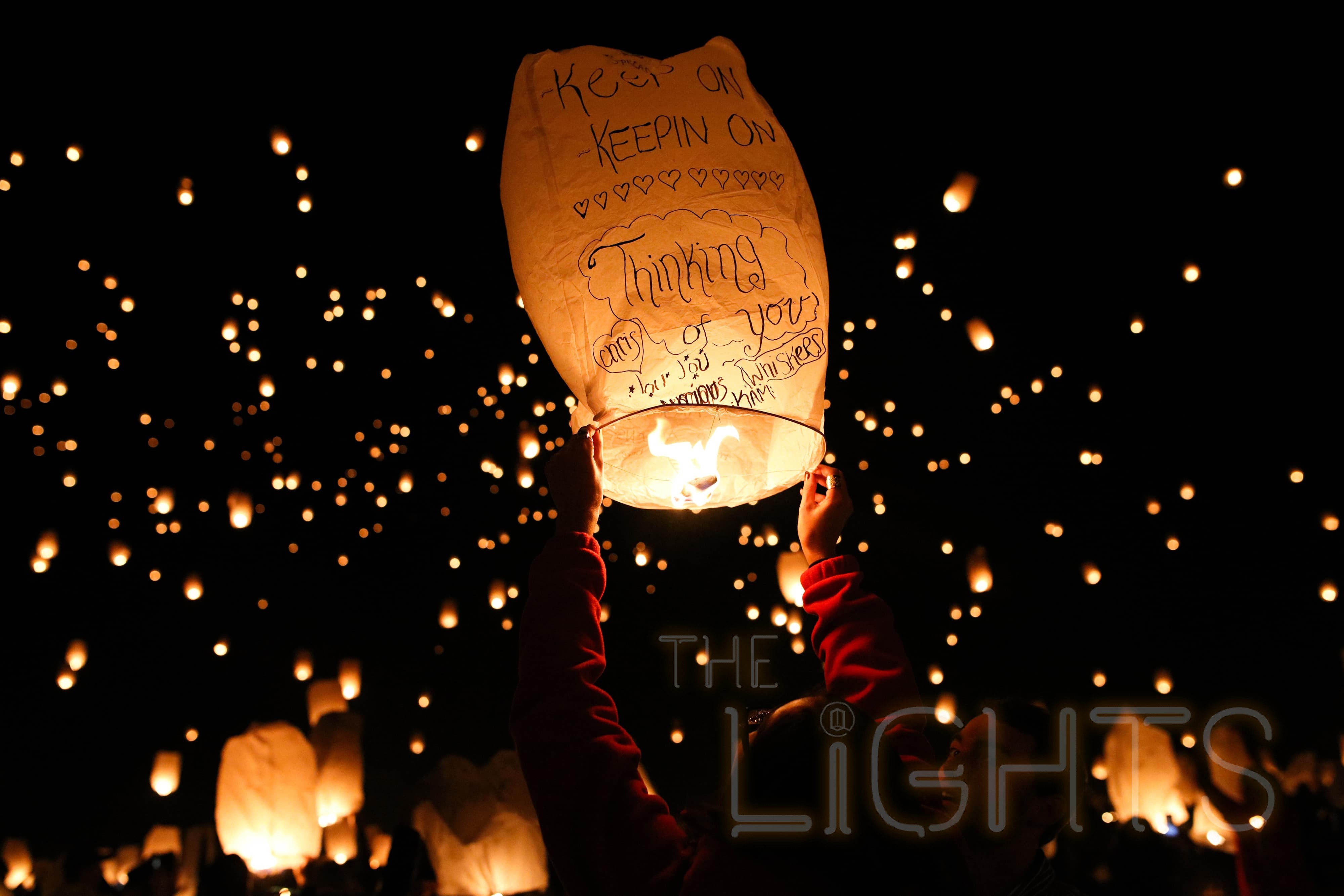About | The Lights Fest™