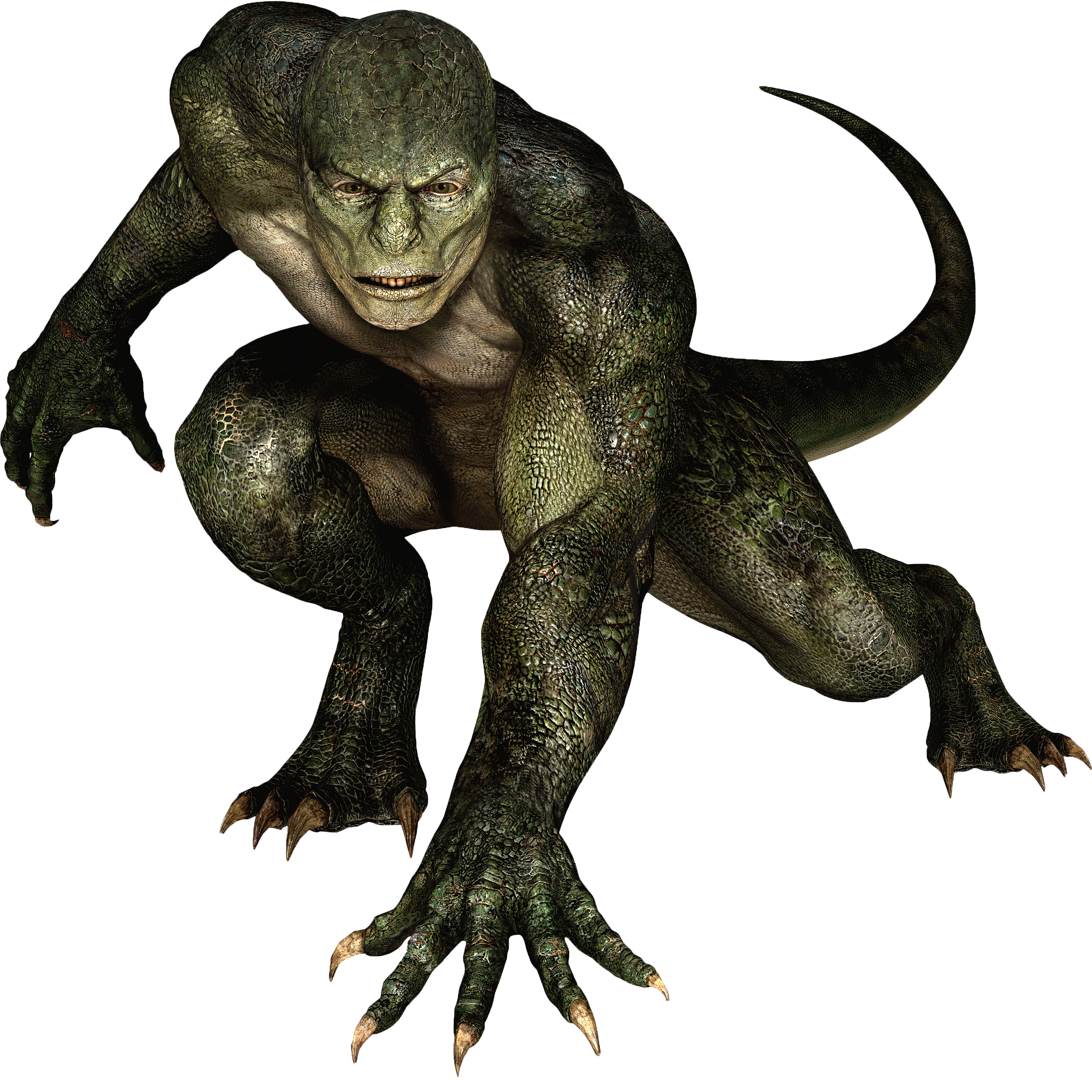 The Lizard | Amazing Spider-Man Wiki | FANDOM powered by Wikia