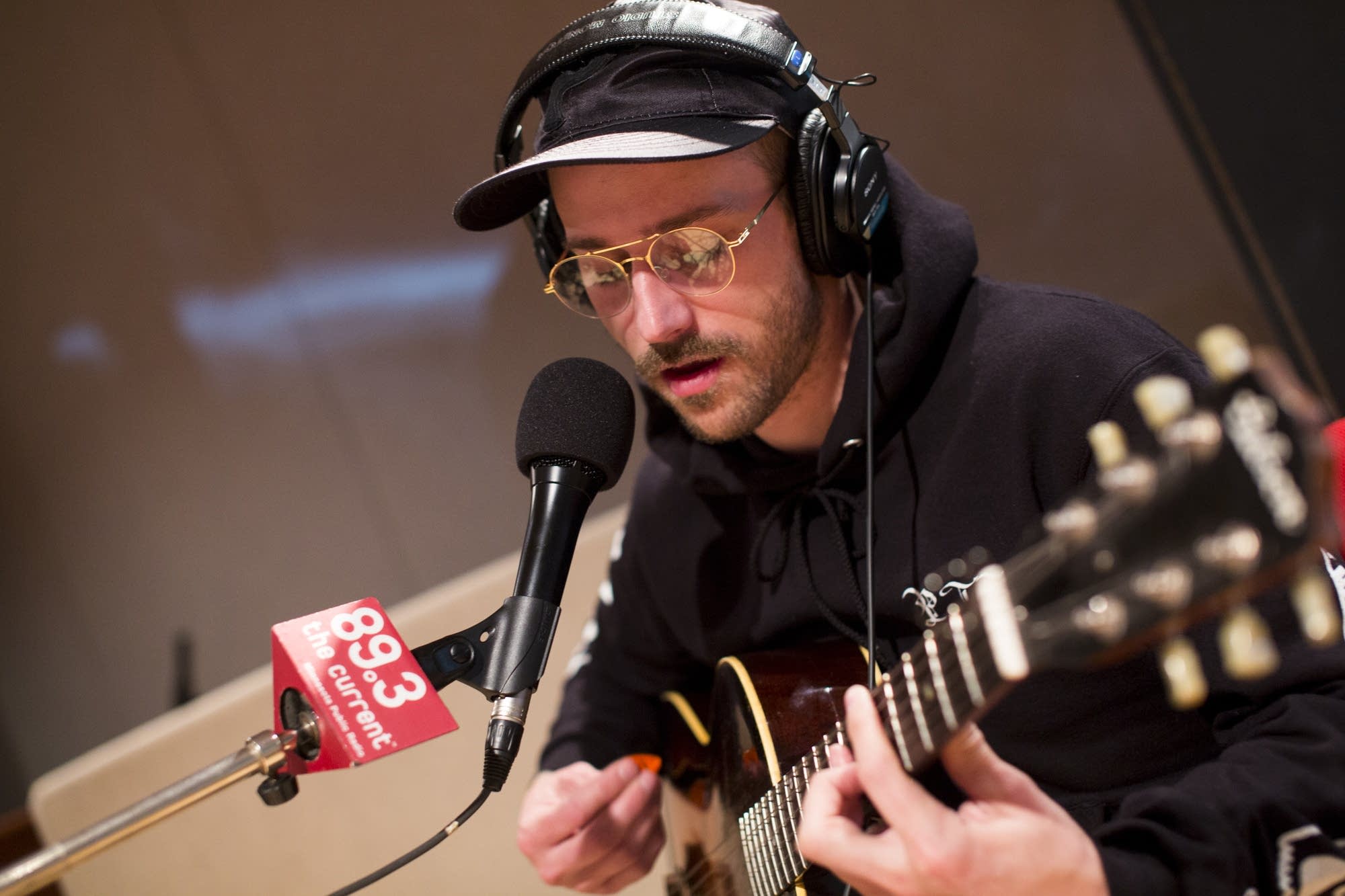 Portugal. The Man tops the Chart | The Current