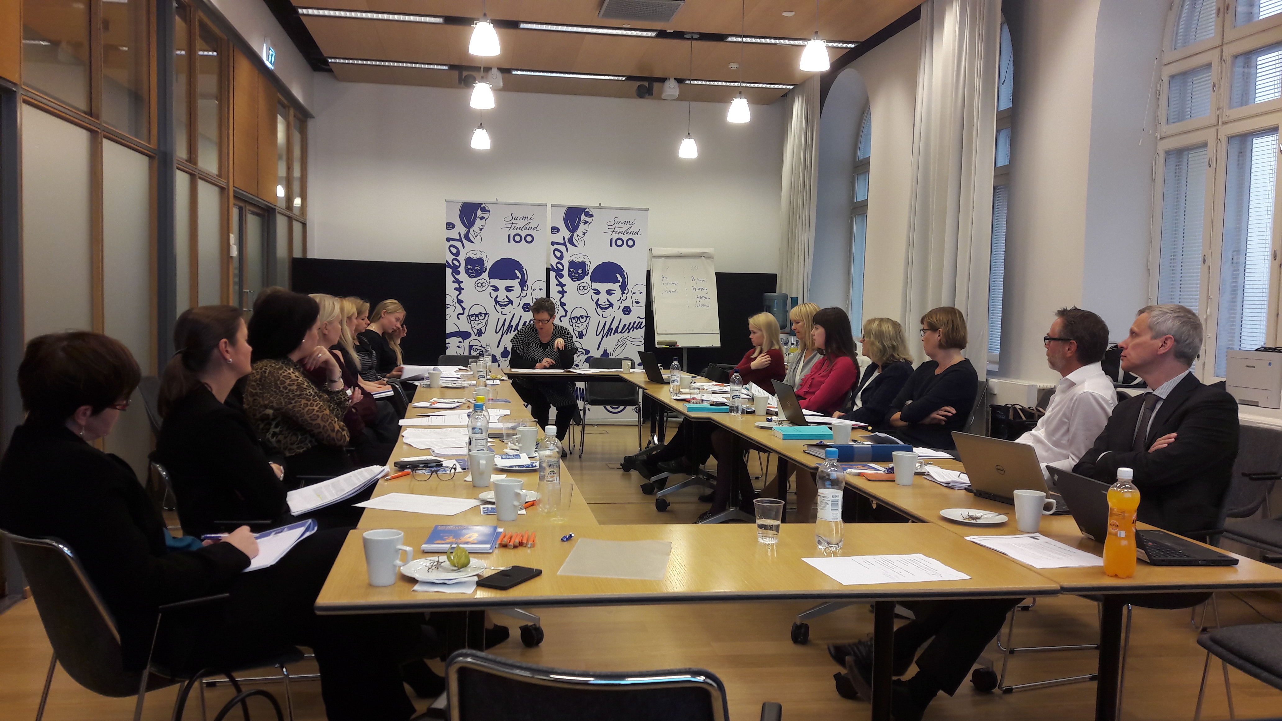EJN | Third regional meeting of the European Judicial Ne...