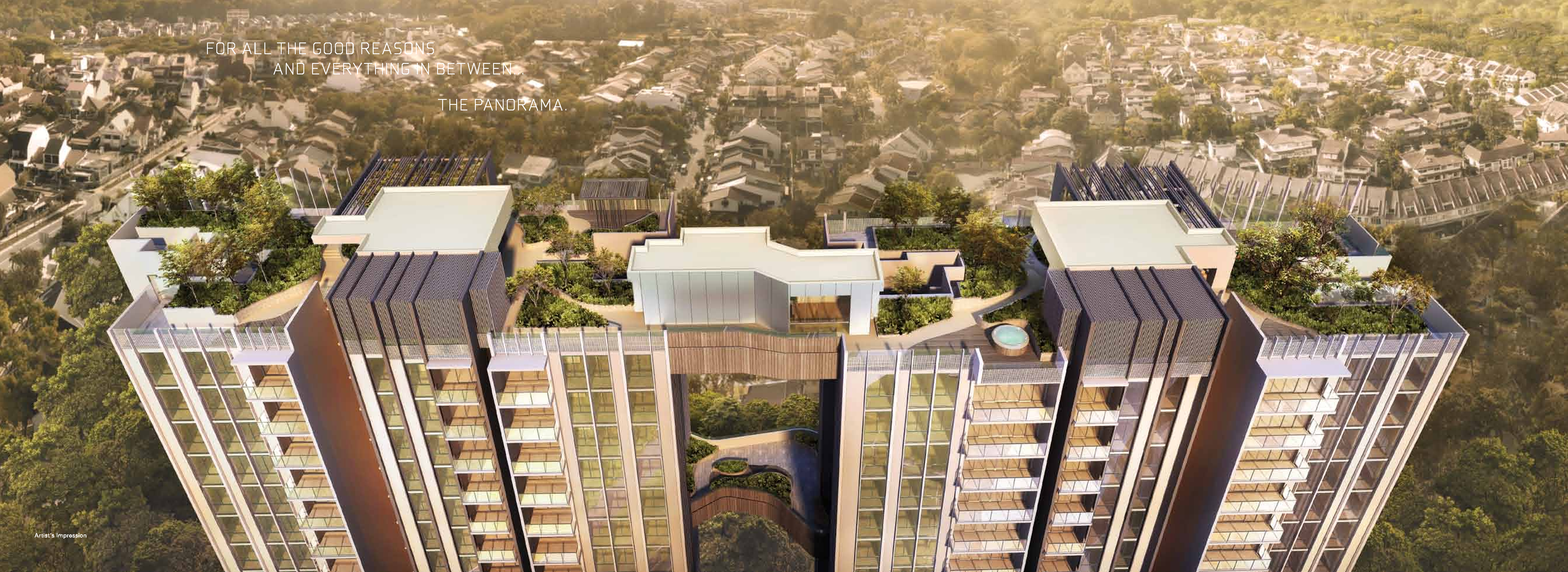 The Panorama at Ang Mo Kio - Singapore Property Review - FengShui ...