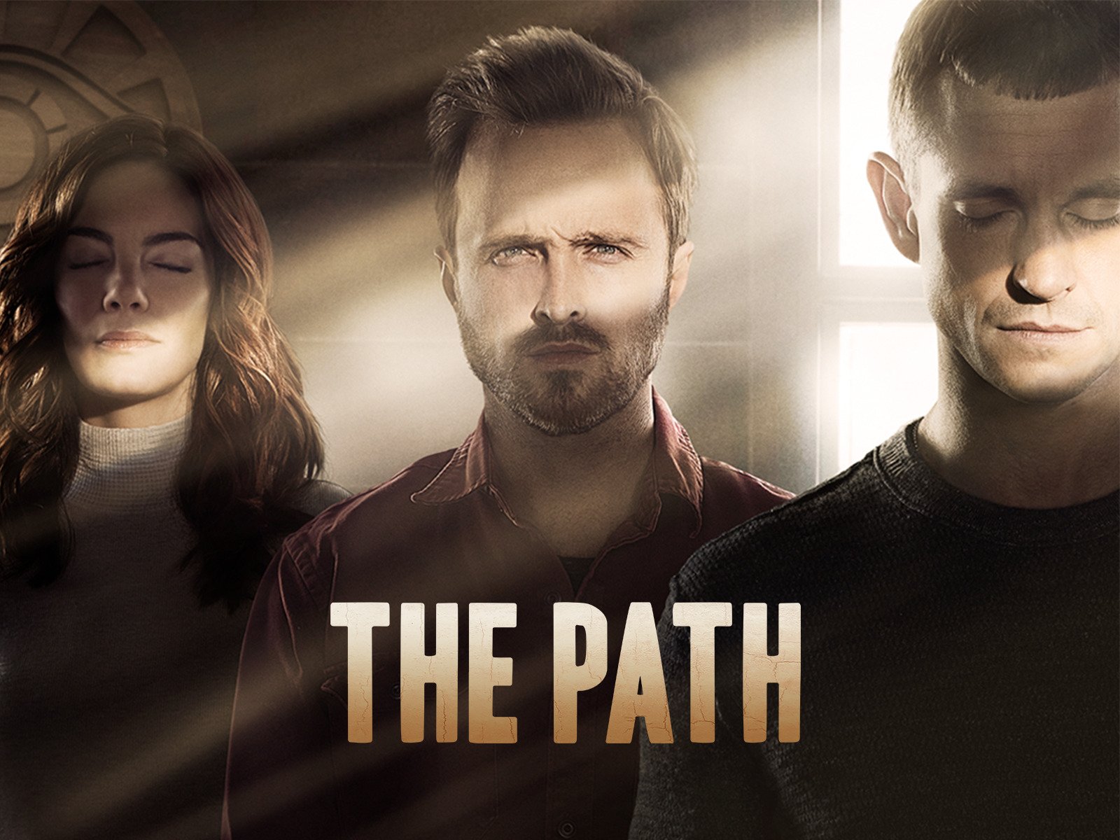 Amazon.com: The Path, Season 1: Aaron Paul, Michelle Monaghan, Hugh ...