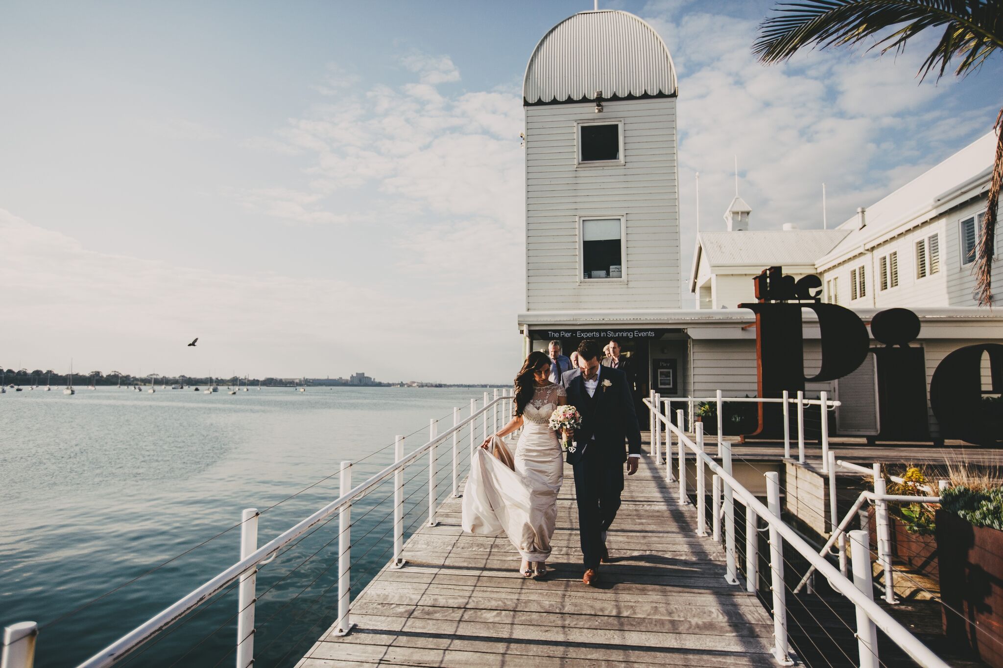 Wedding Venue & Big Room Hire Geelong | Top Affordable Waterfront ...