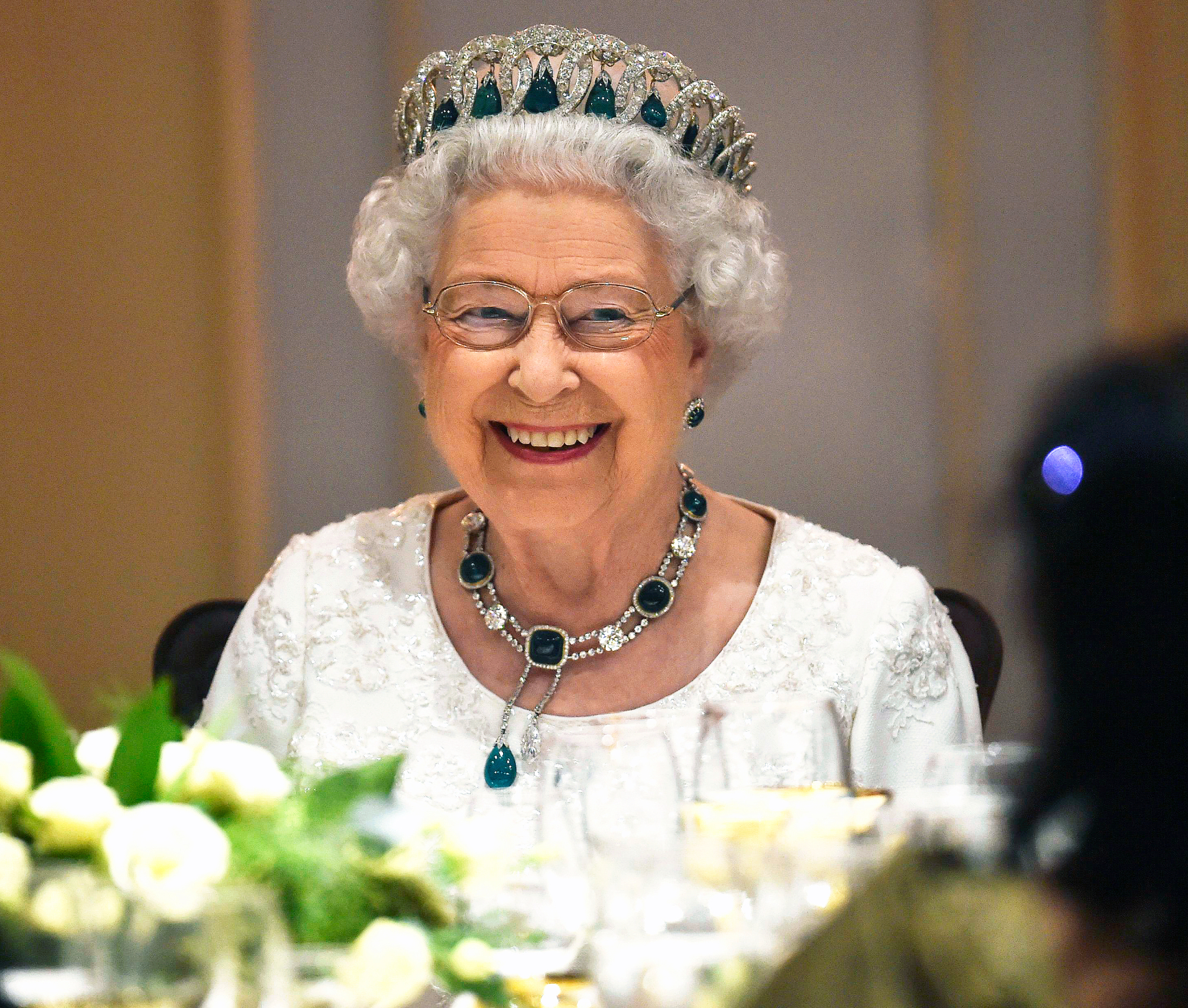 Queen Elizabeth II Is Not Dead | PEOPLE.com