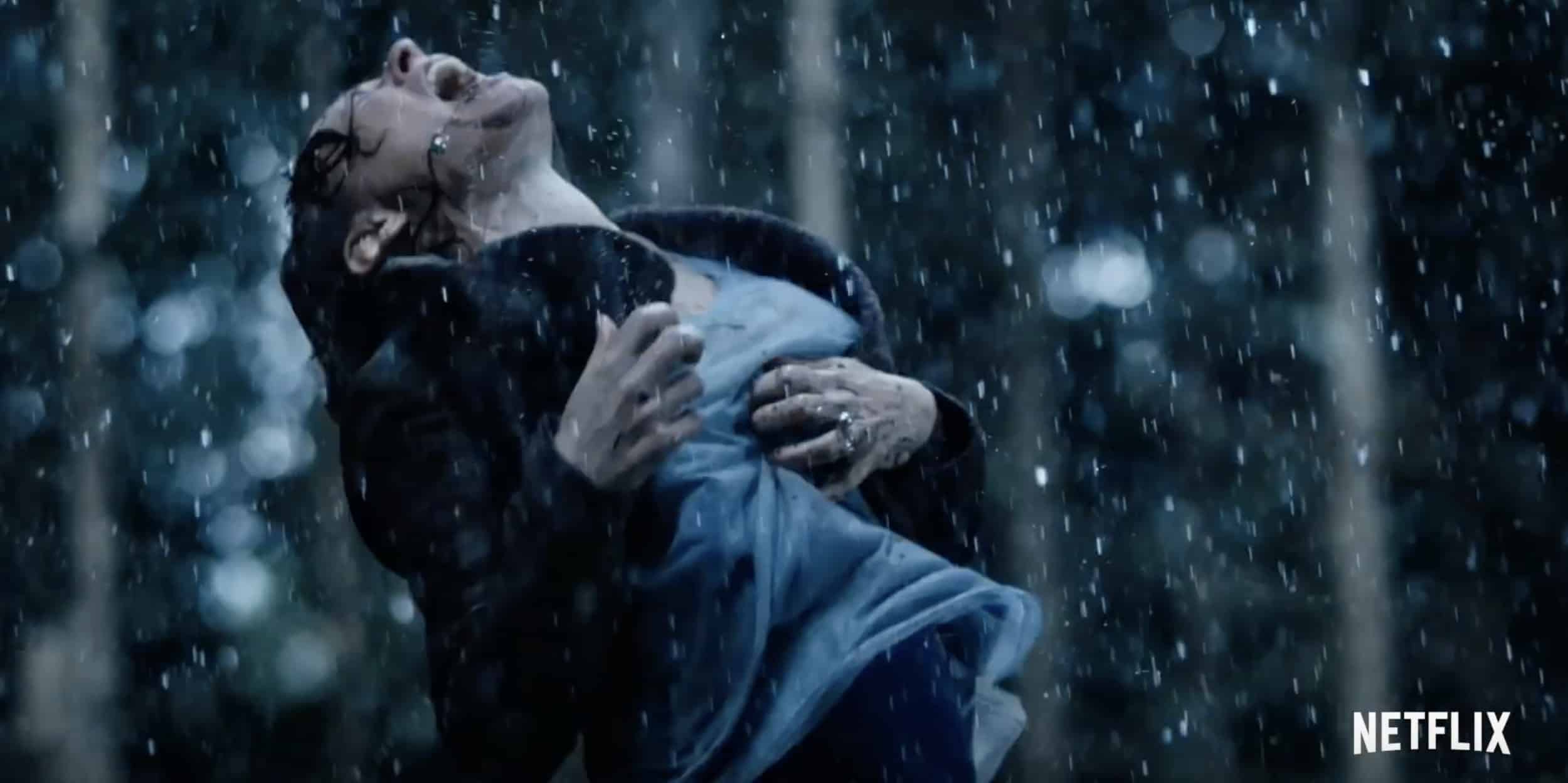 Netflix 'Rain 'Trailer: Like 'The Happening' But With Weather | Inverse