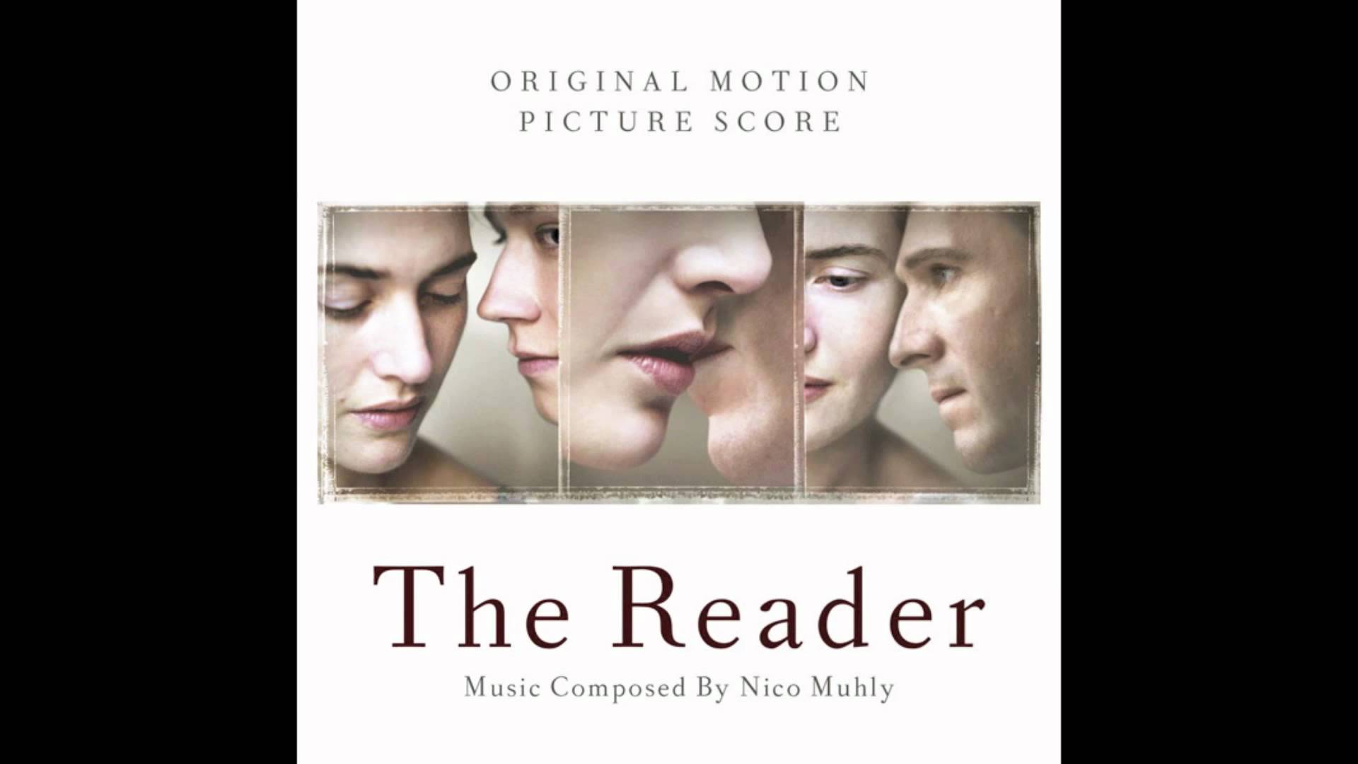 The Reader Soundtrack-05-Tram At Dawn-Nico Muhly - YouTube