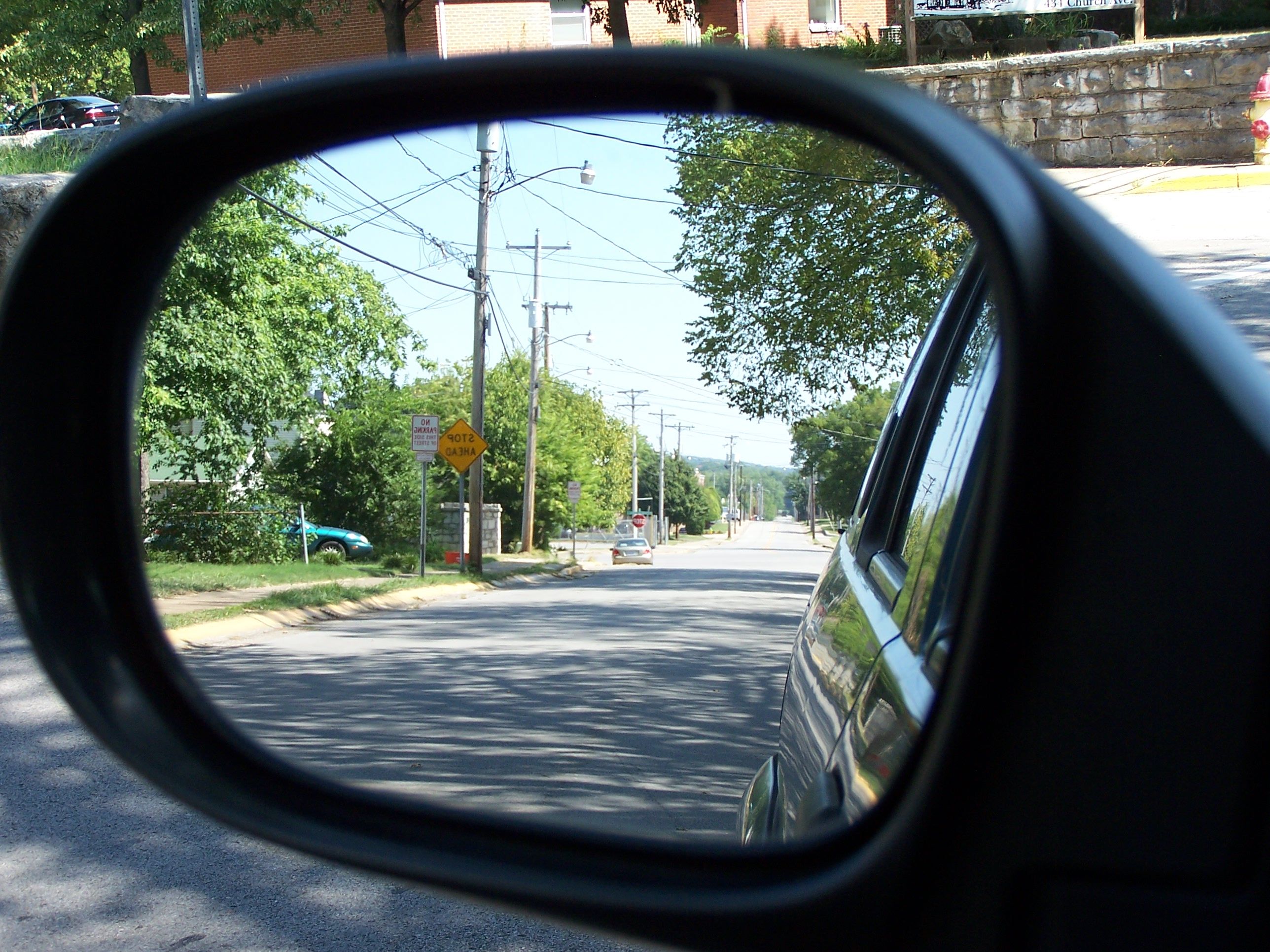 rear view mirror images - Google Search | Random Good Ideas ...