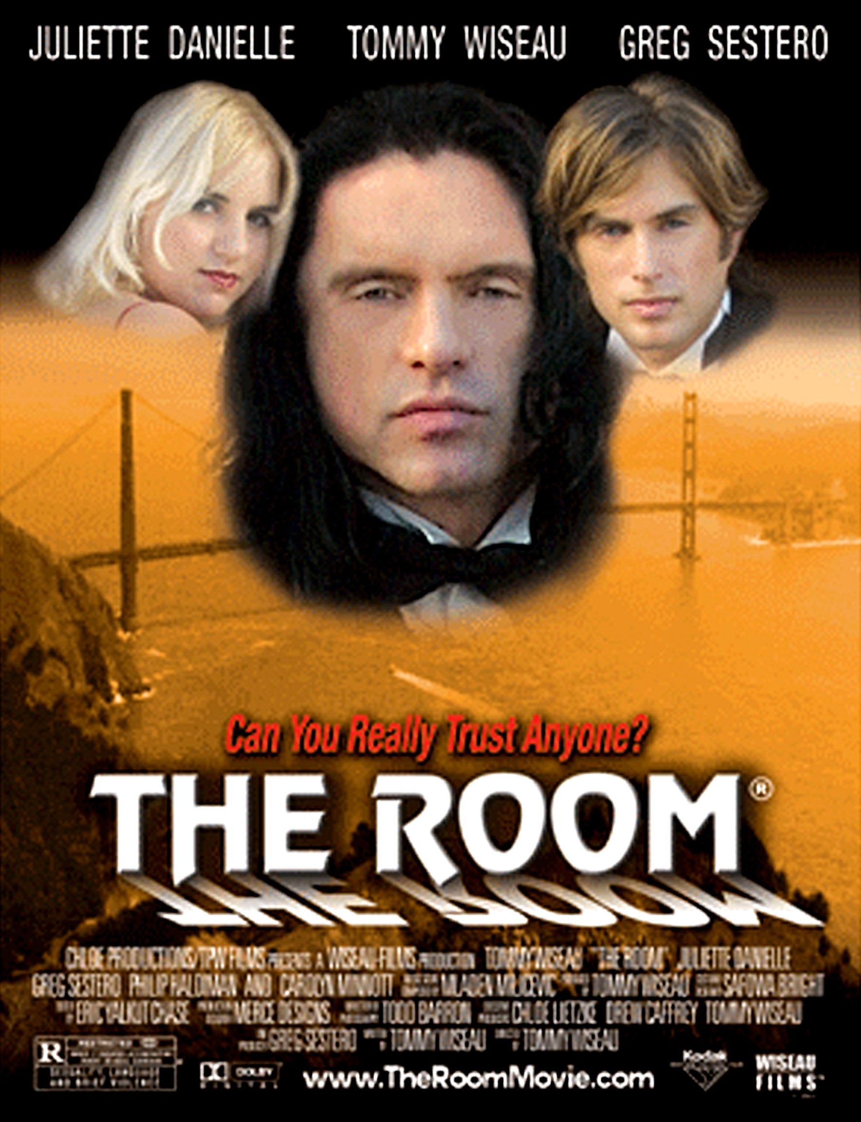 The room photo