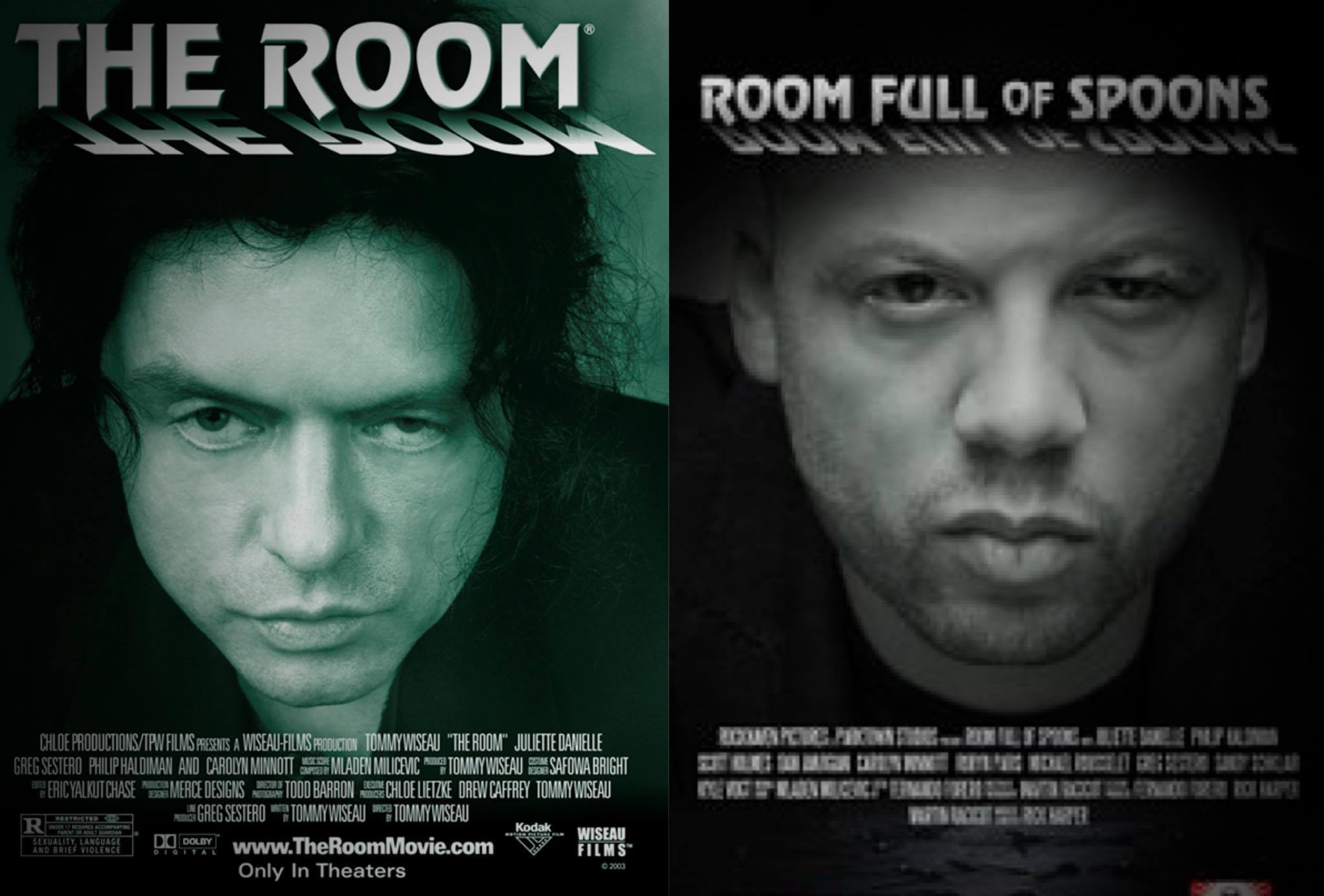 Exclusive: Details From Tommy Wiseau's 'The Room' Lawsuit Revealed