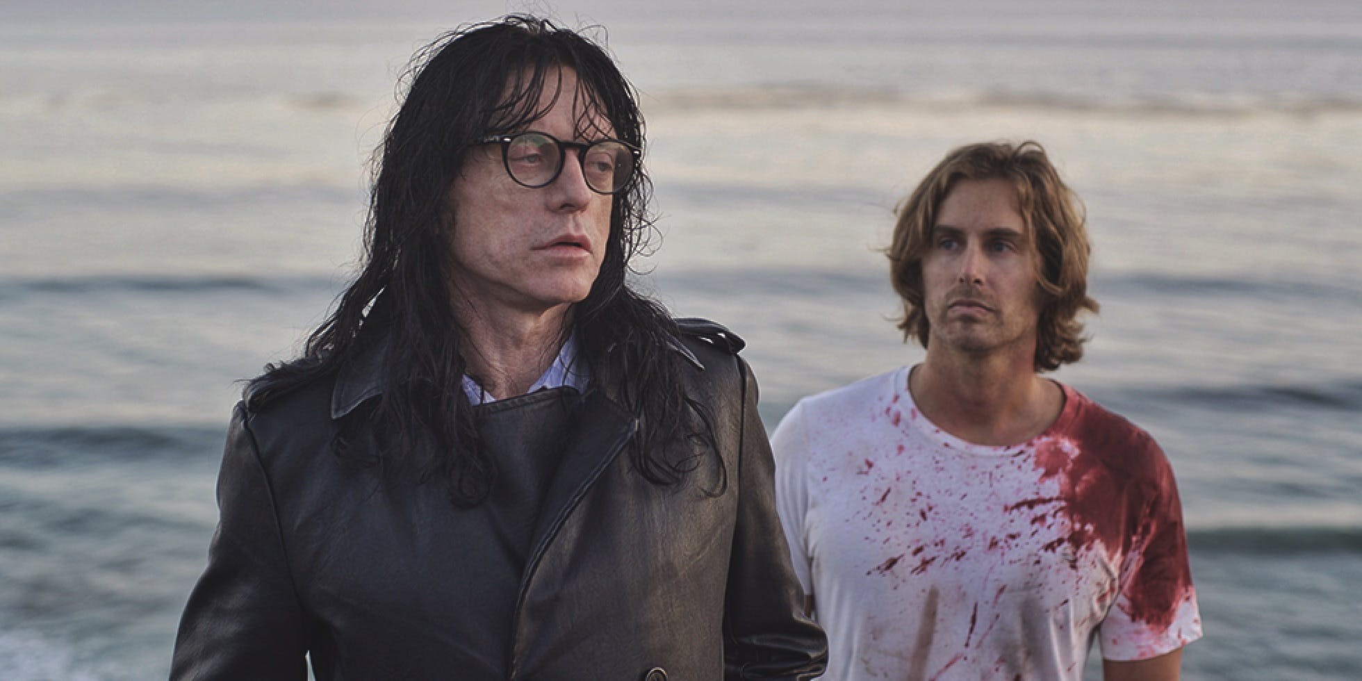 The Room Interview: Tommy Wiseau & Greg Sestero on Making the Best ...