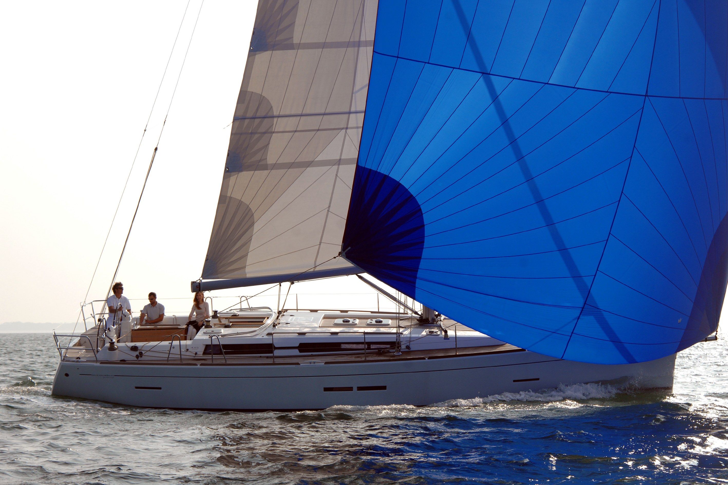 Introducing Antlos, the Sailboat Travel Service That's Airbnb and ...
