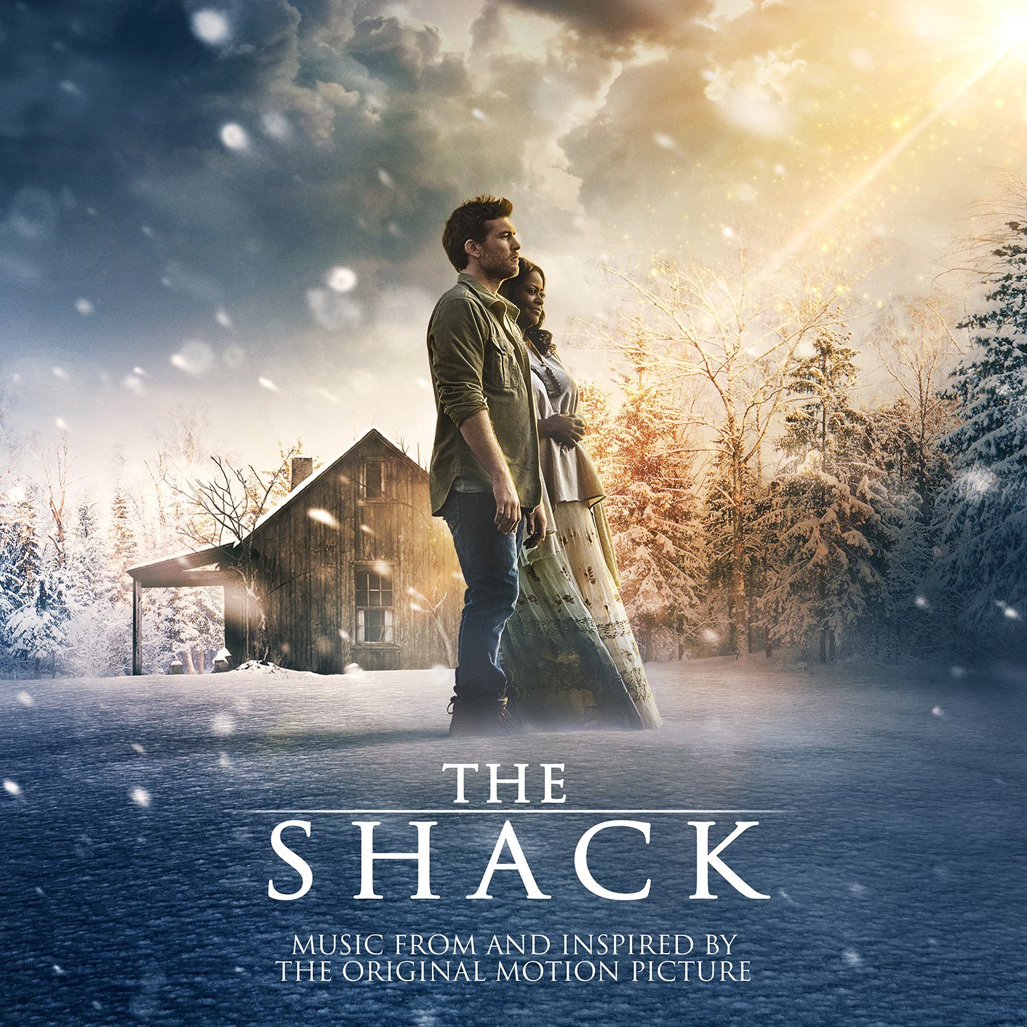 The Shack: Music From and Inspired By the Original Motion Picture ...