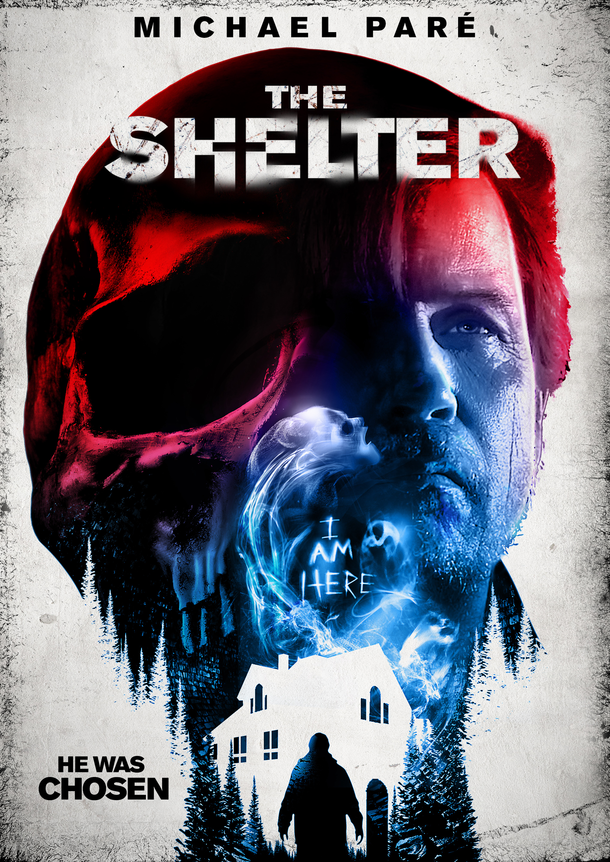 The Shelter' is an Unsettling Amalgam of Horror and Spiritual ...