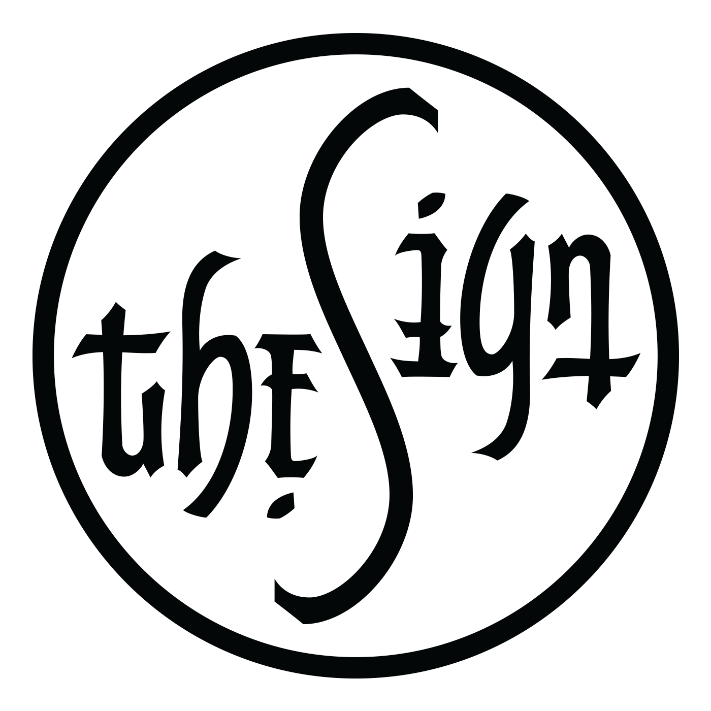 The SIGN | John Langdon
