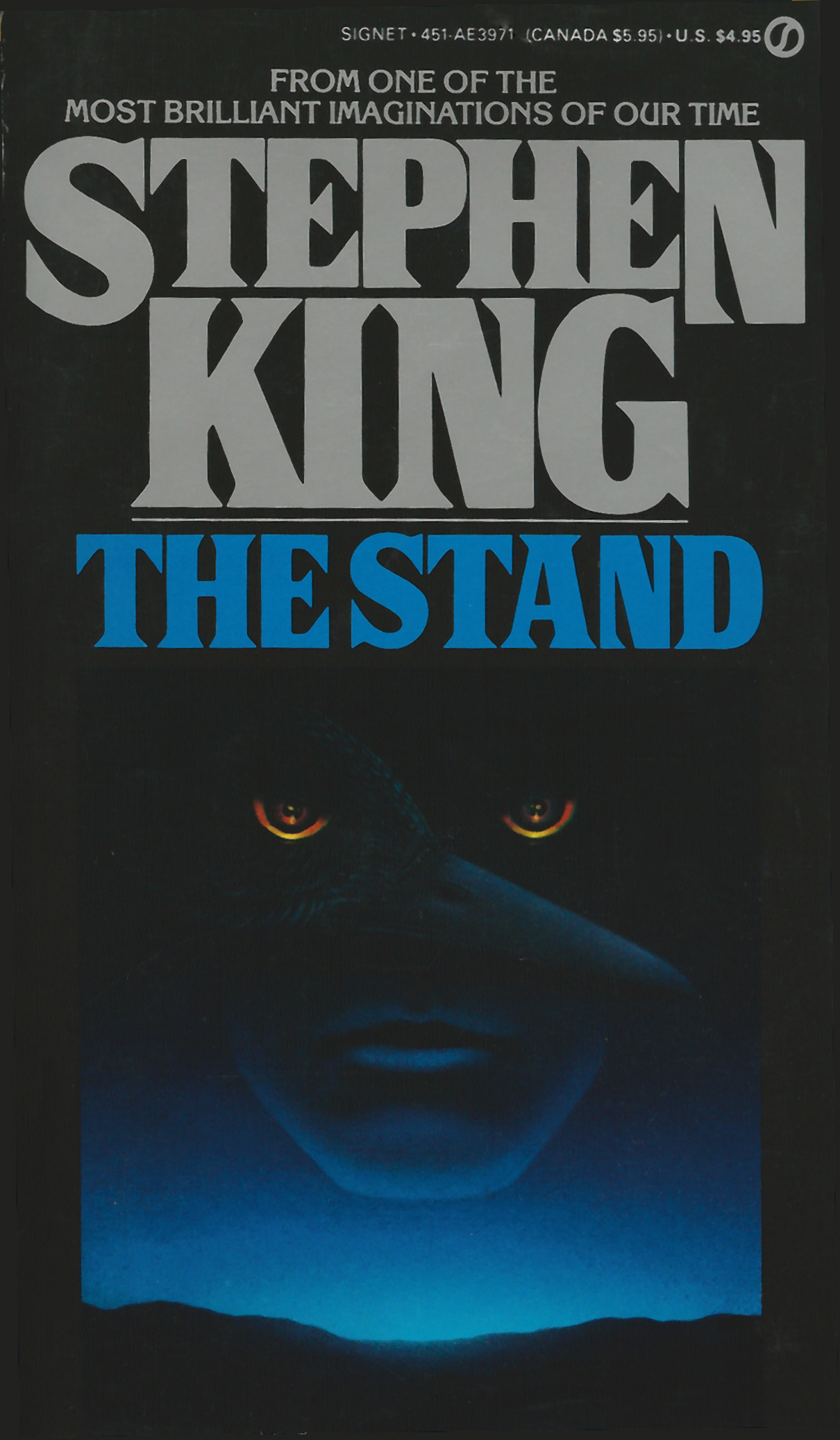 Josh Boone May Adapt Stephen King's The Stand as a Limited Series ...