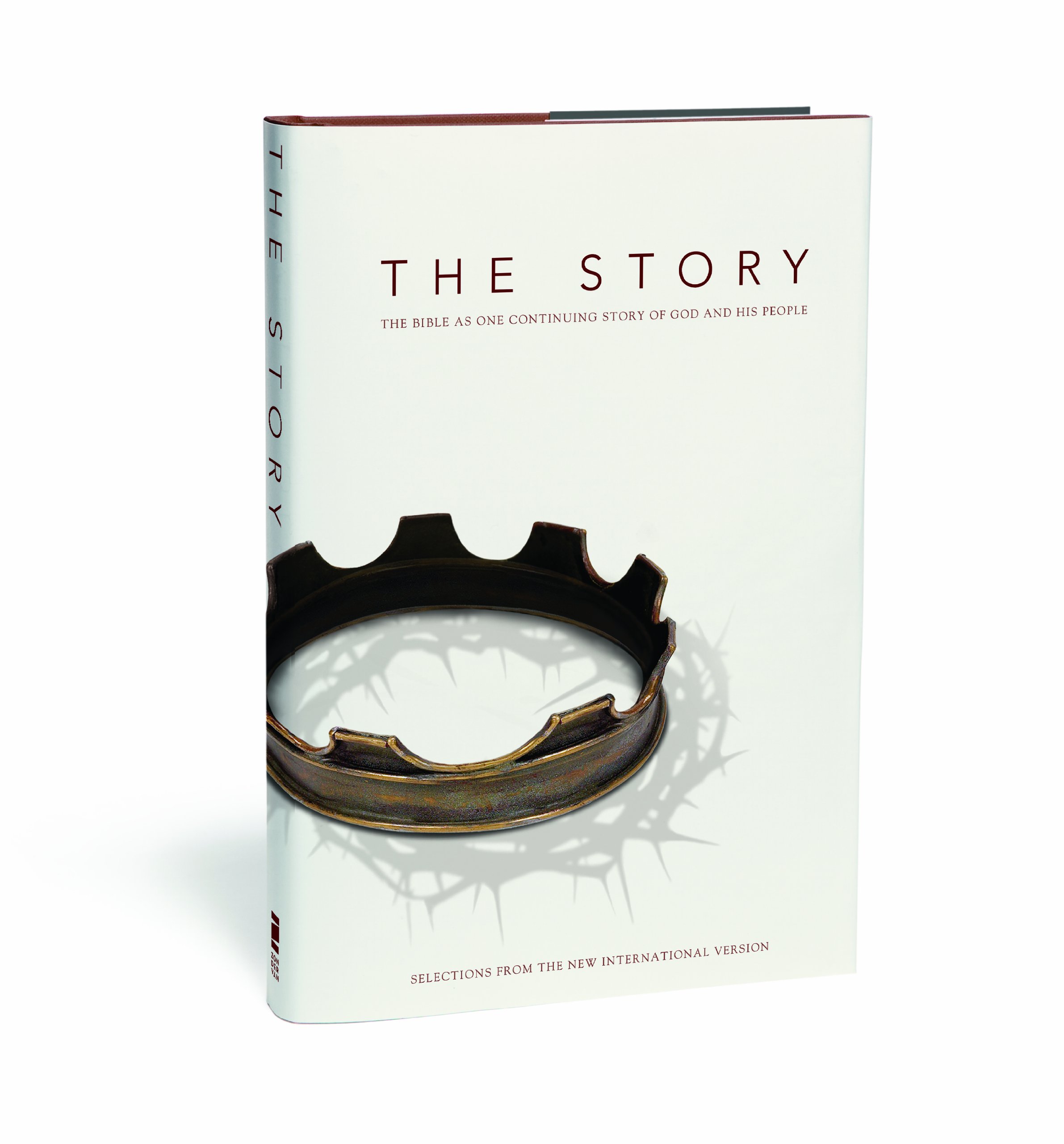 The Story, NIV: The Bible as One Continuing Story of God and His ...