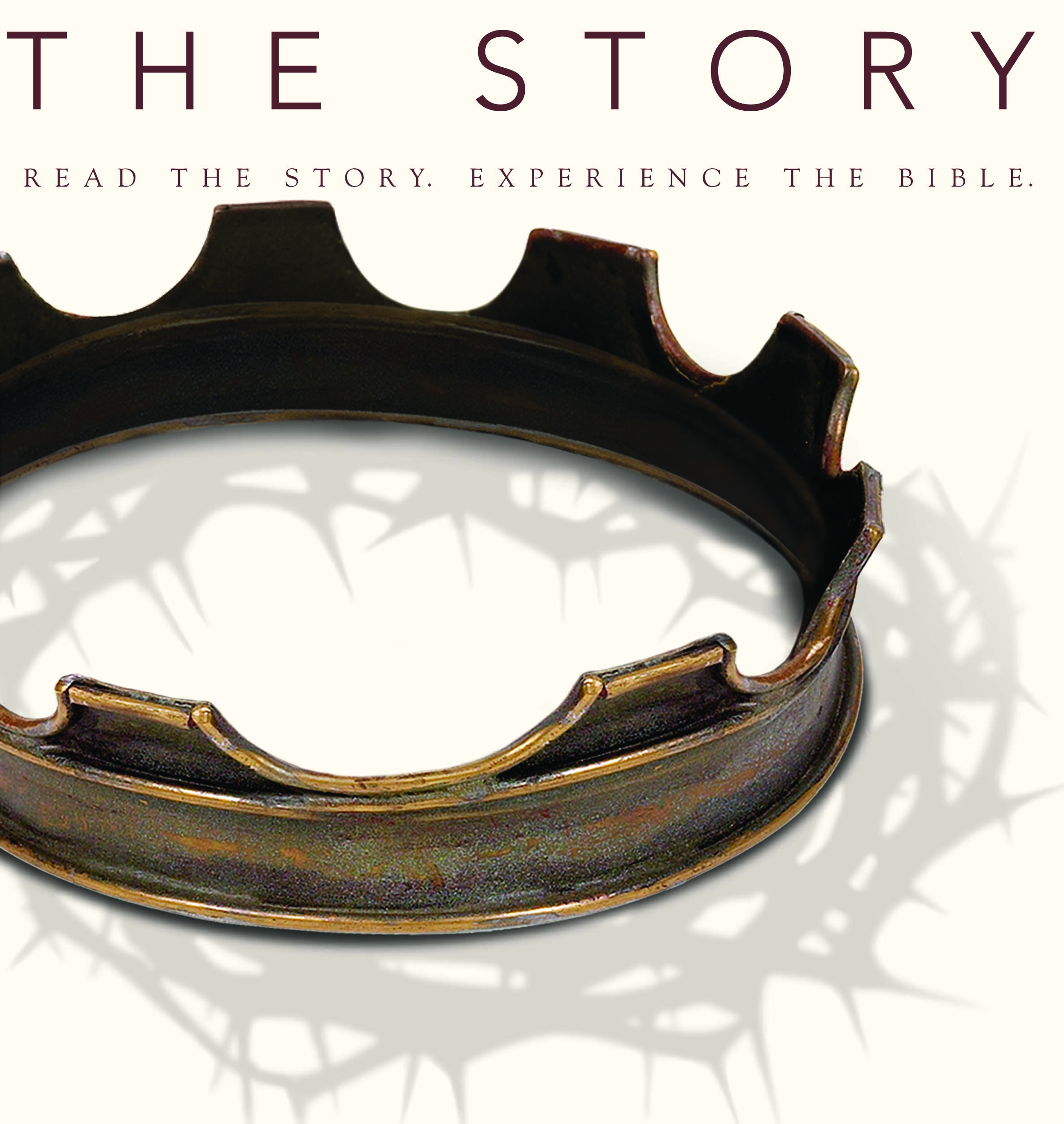 The Story - Our Journey through the Bible - Crossroads Community Church