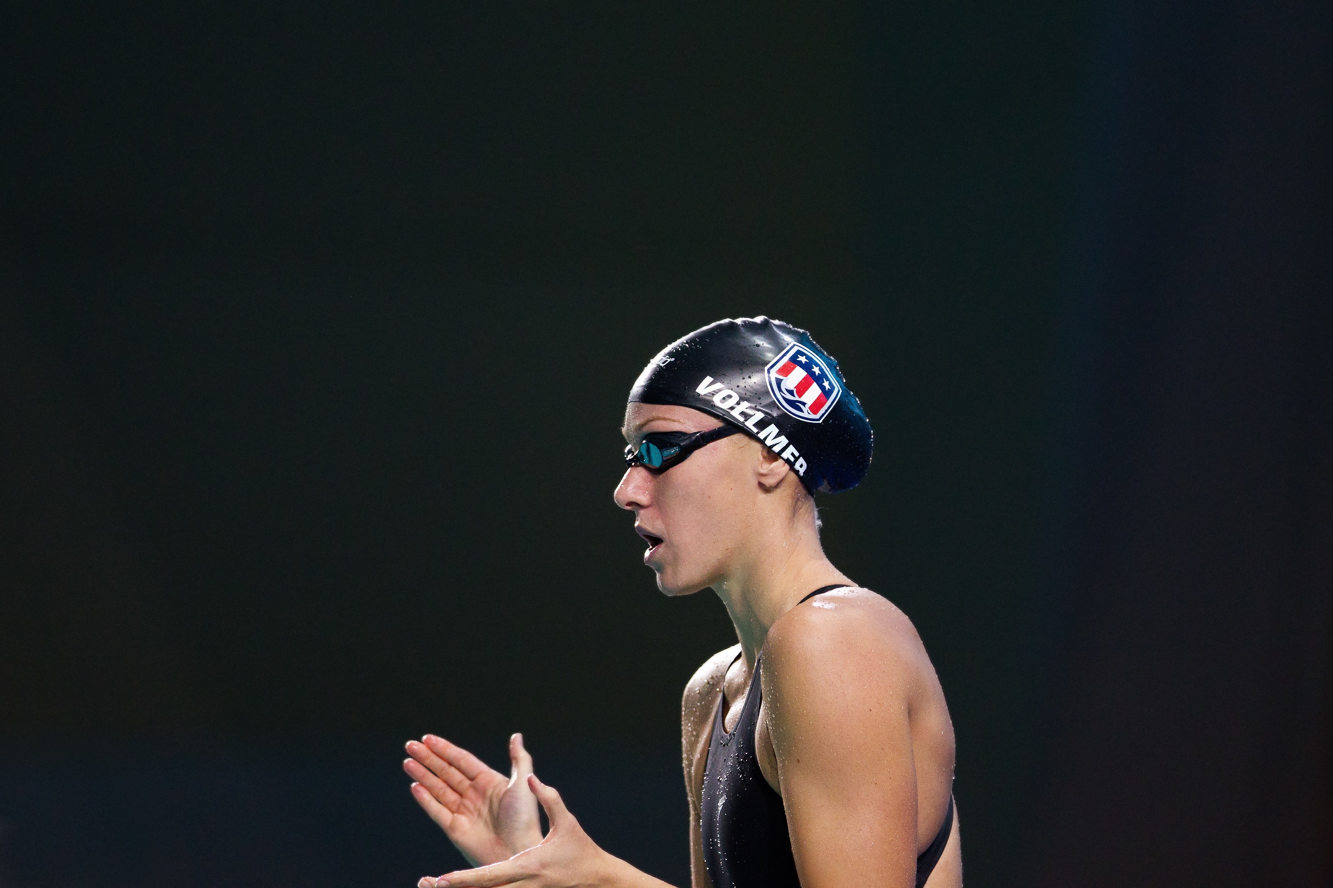 The Swimmer's Guide to Developing Unstoppable Momentum