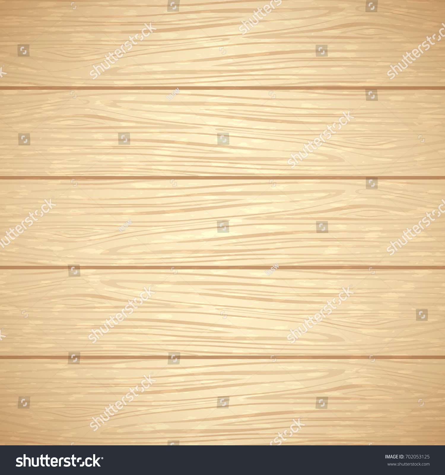 Beige Background Texture Old Wooden Boards Stock Vector 702053125 ...
