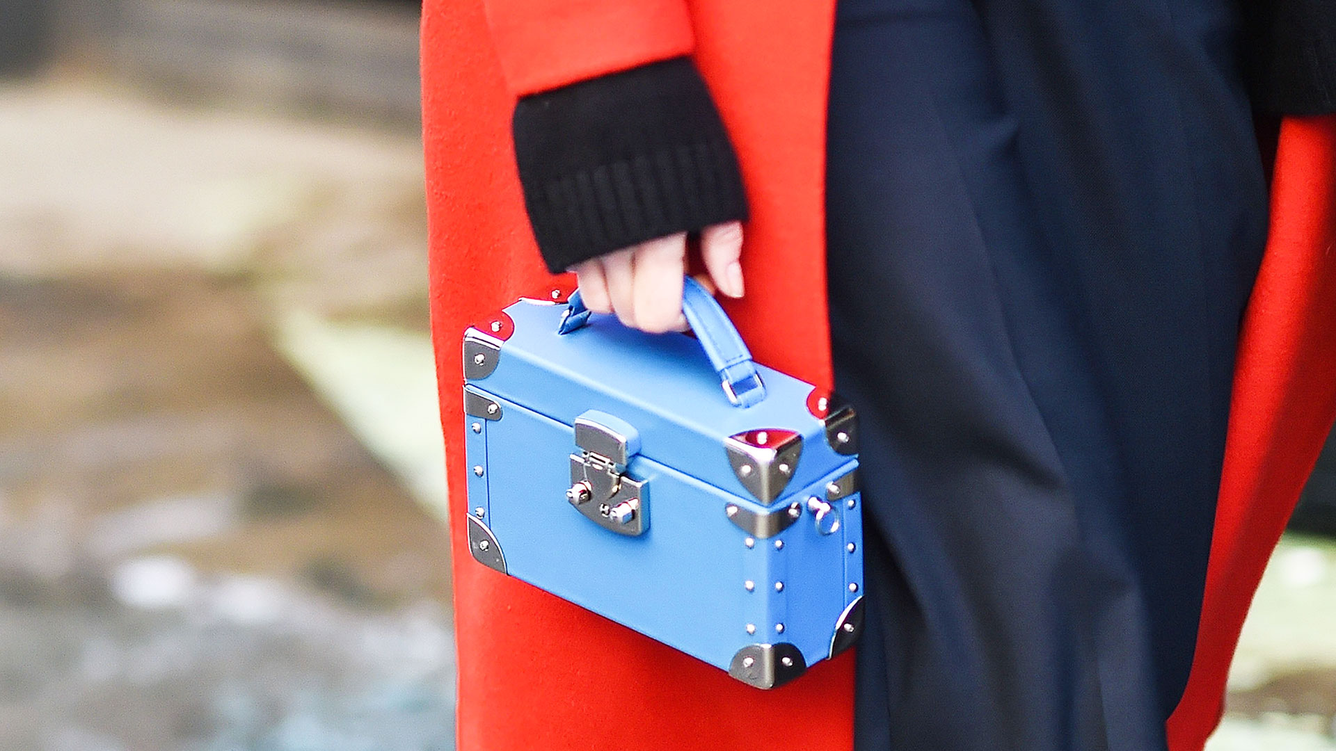 The Top 5 Handbag Trends to Get in on Right Now | StyleCaster