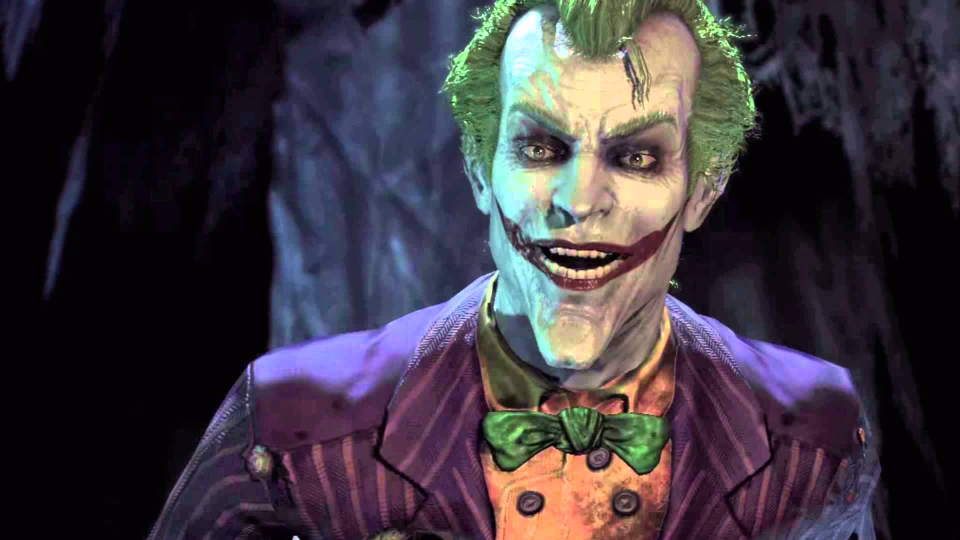 Joker and Trickster - YouTube
