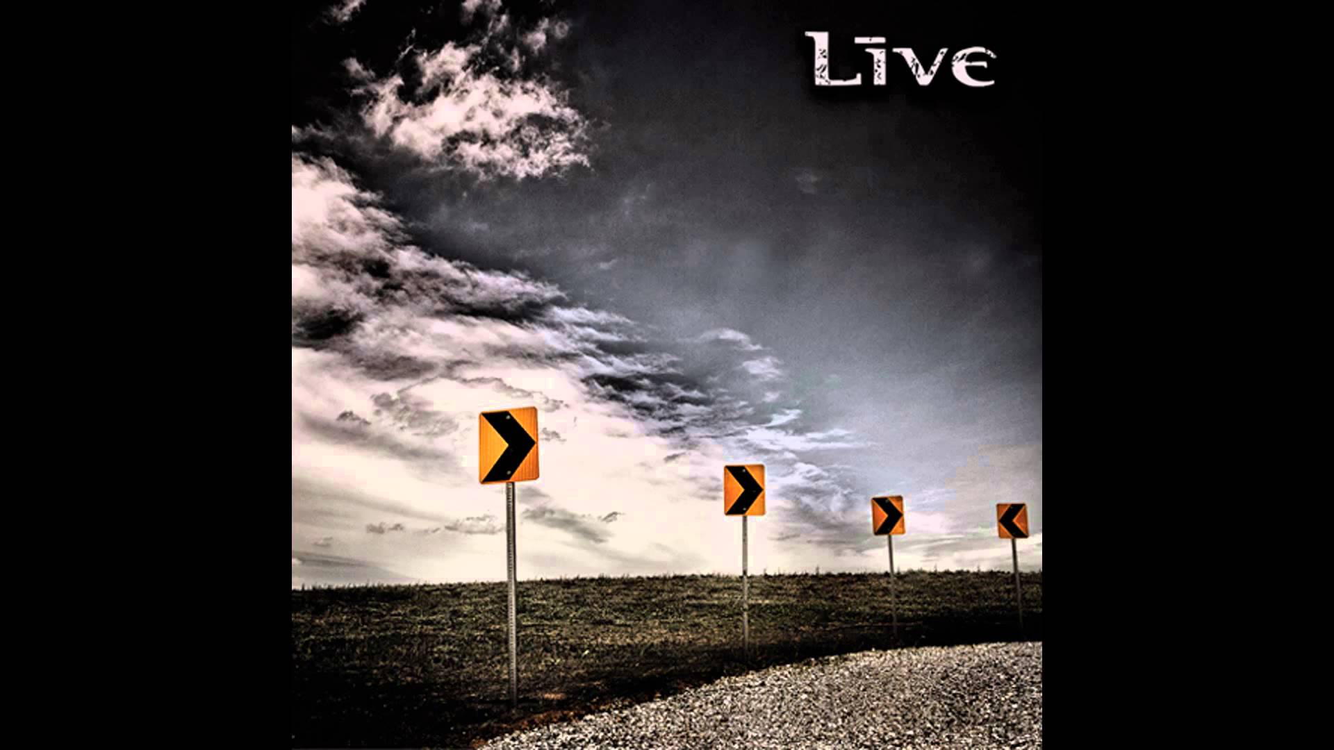 Live - The Turn(Full Album) 2014 - YouTube