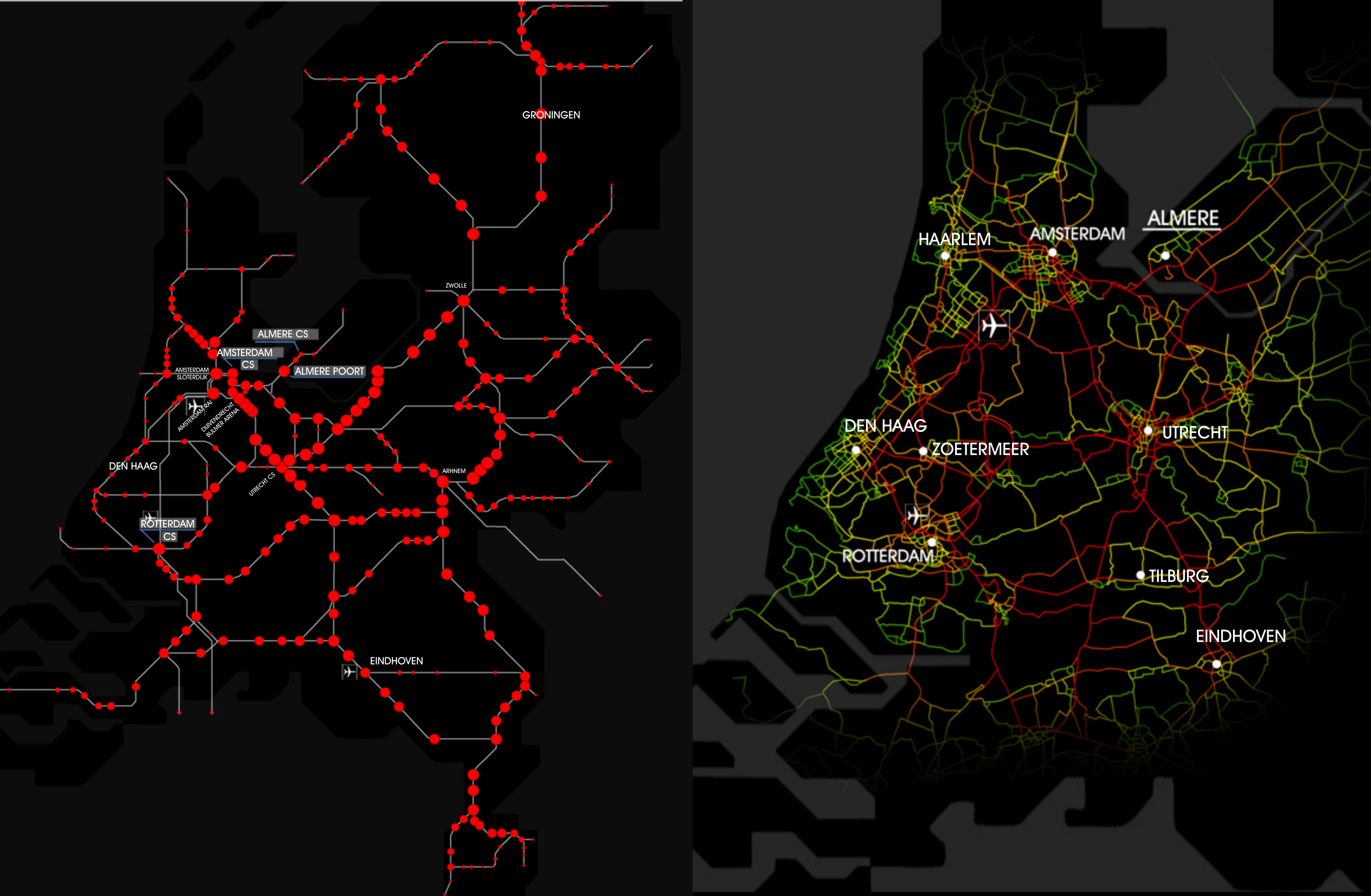 Urban Network Analysis Toolbox | Urban Typologies | Pinterest | Toolbox
