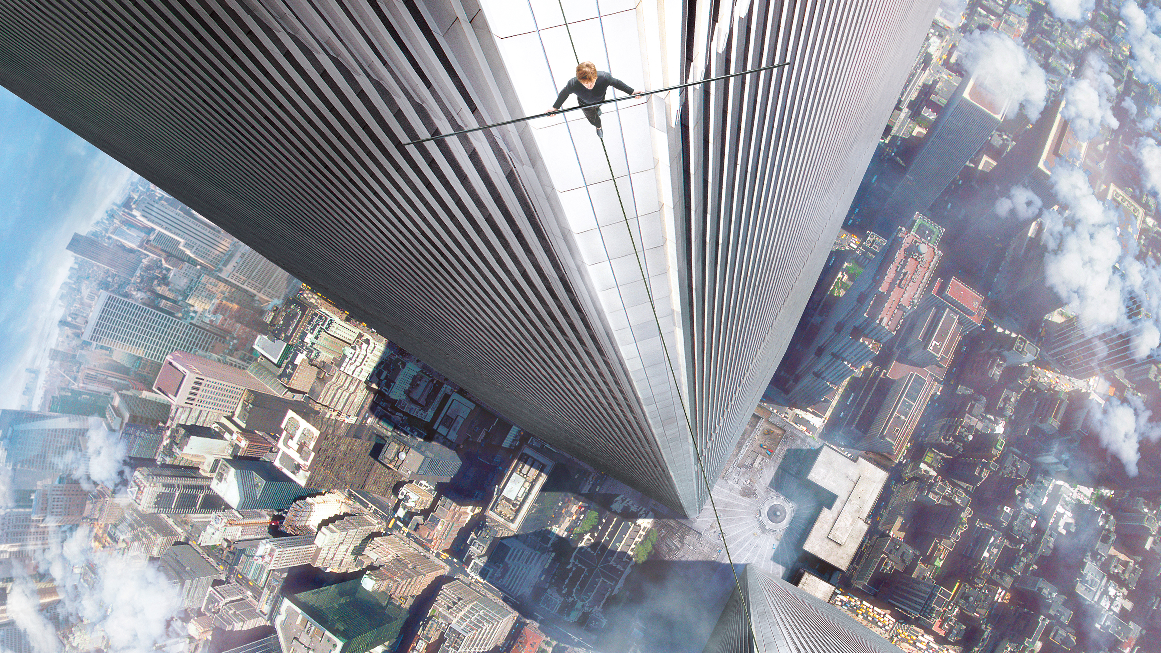 The Walk Movie Wallpapers | Wallpapers HD