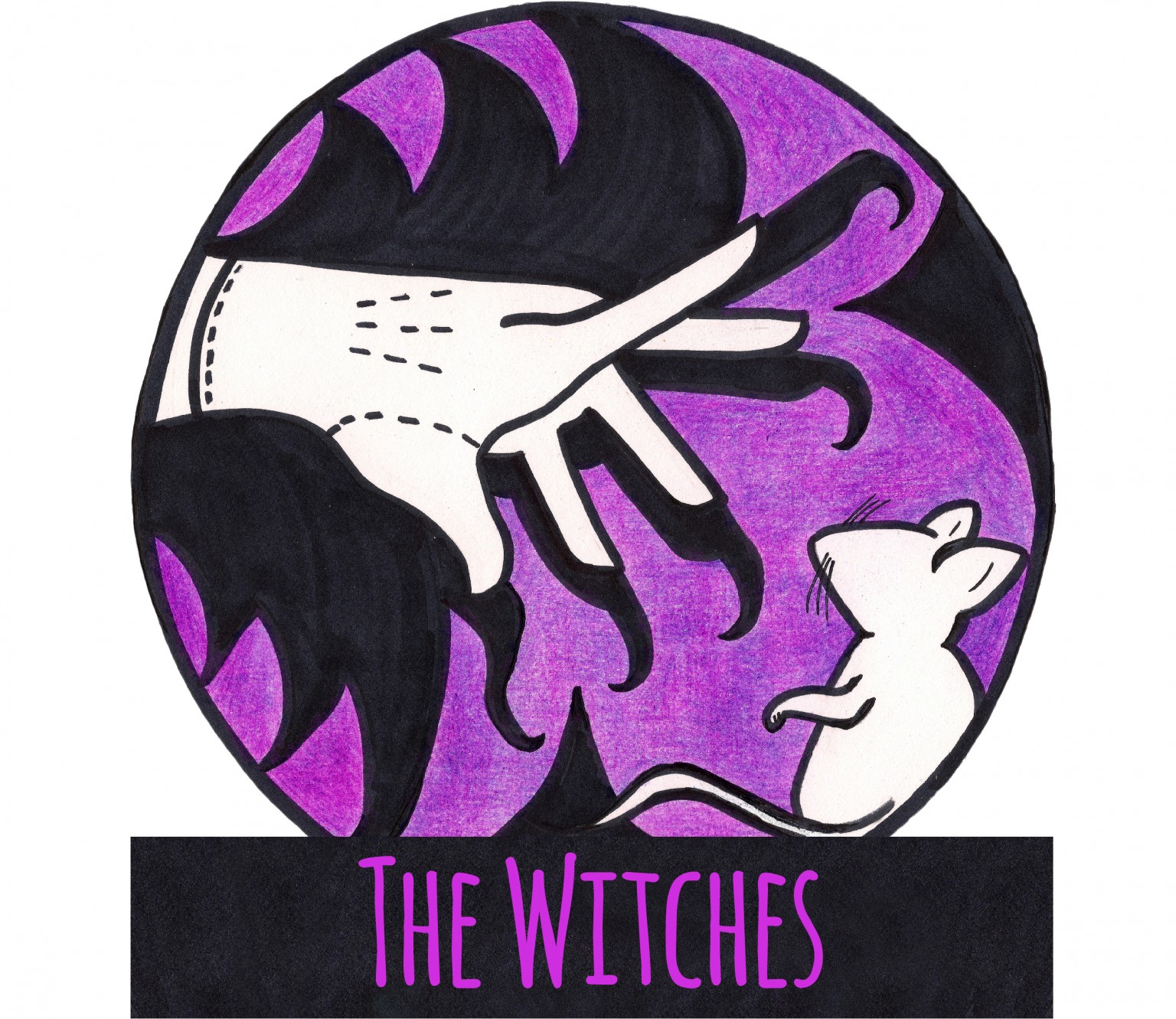 The Witches | Quincy Community Theatre
