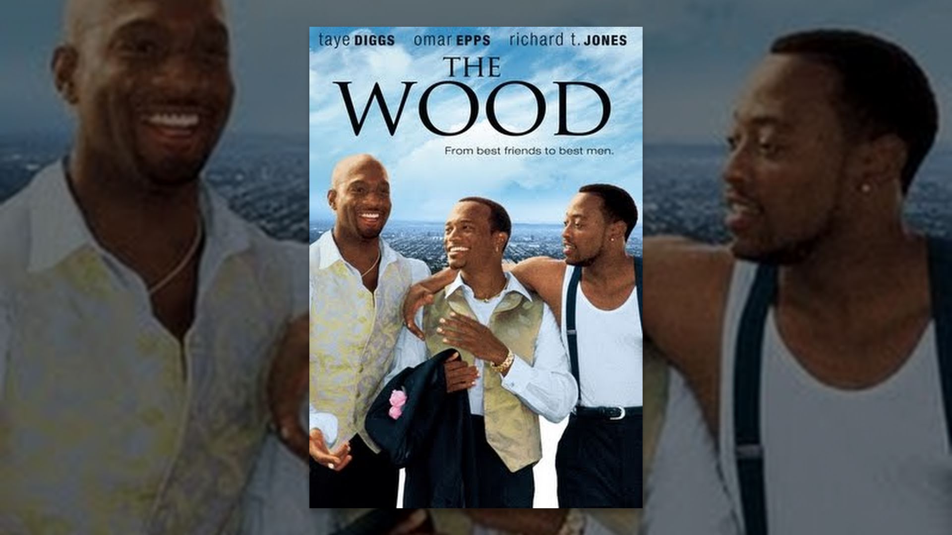 The Wood - YouTube
