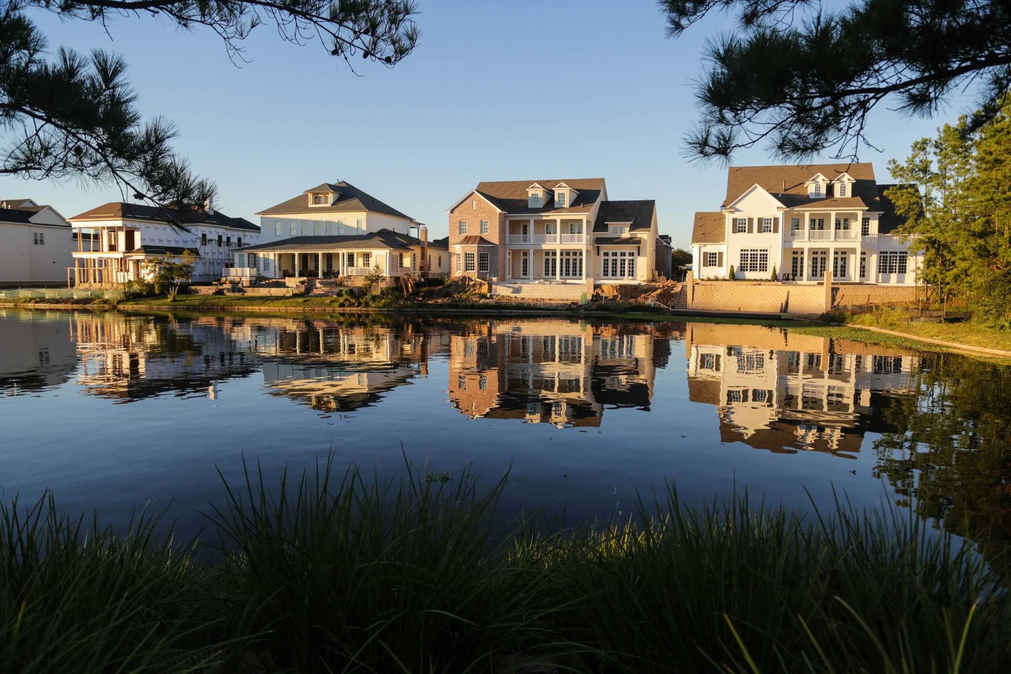 Prosperity is redefining real estate in The Woodlands - Houston ...