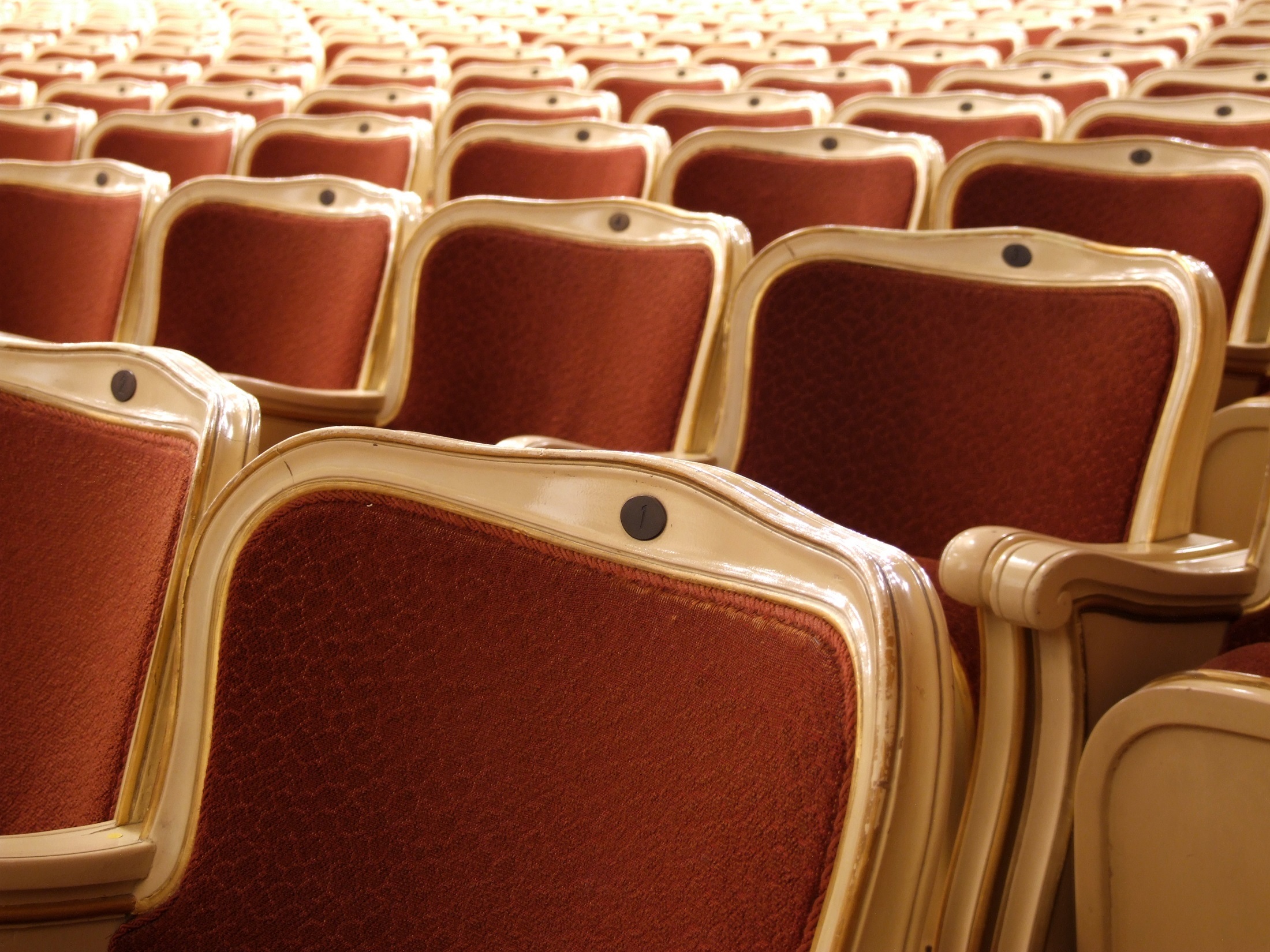 Theatre seats. Кресла в театре. Зрительный зал кресла. Кресла в зрительном зале. Театральные кресла в зале.