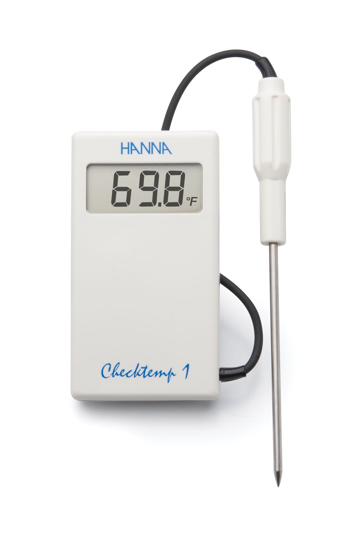 Checktemp® 1 Digital Thermometer - HI98509 - Hanna Instruments
