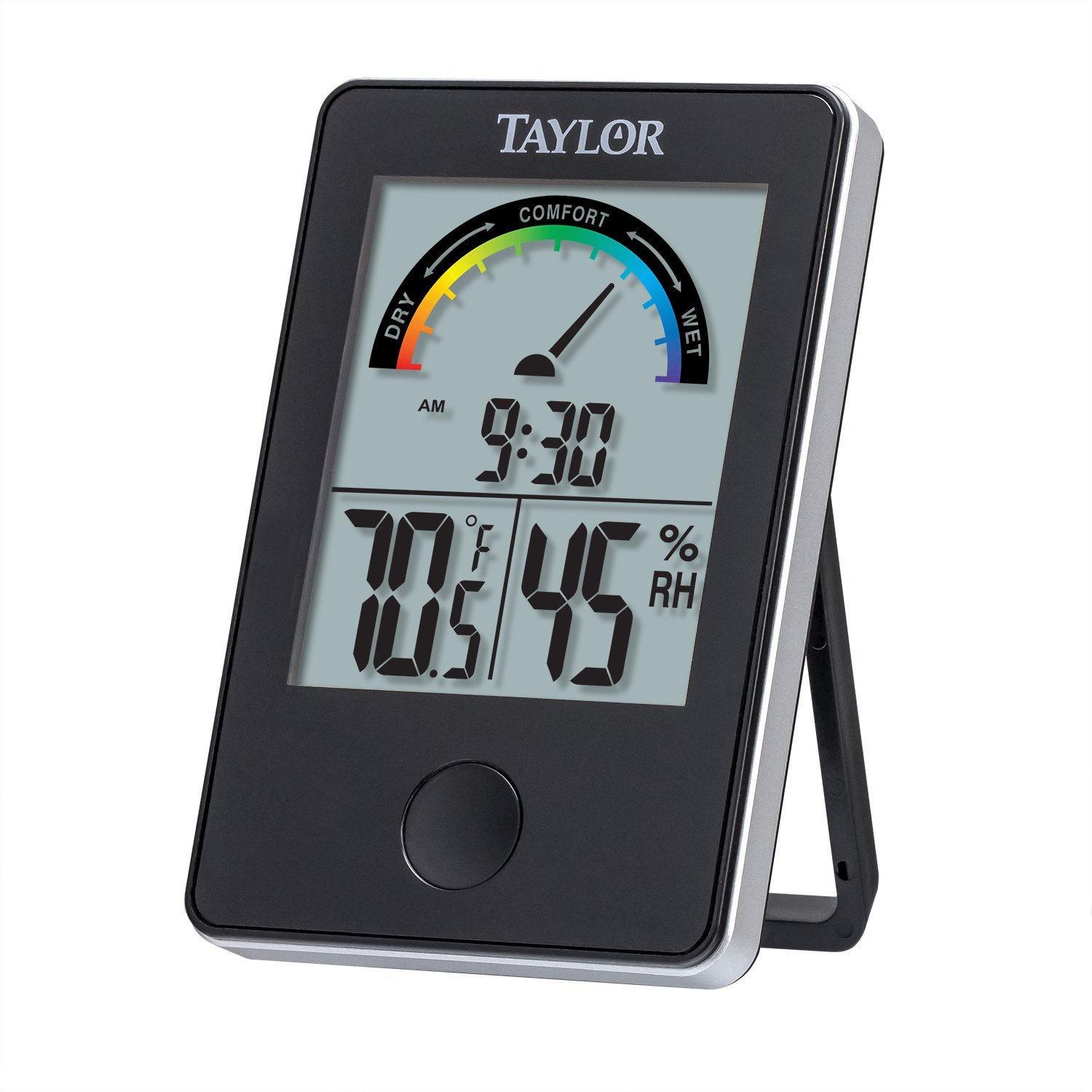 Amazon.com: Taylor Precision Products 1732 Taylor Digital Indoor ...