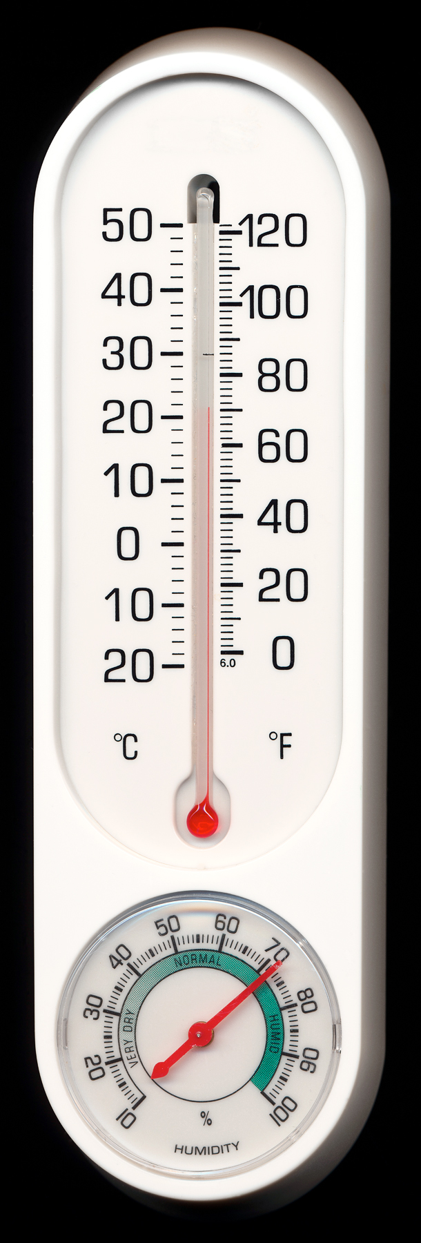 Thermometer and Hygrometer, Arrow, Resource, Meteorology, Moisture, HQ Photo