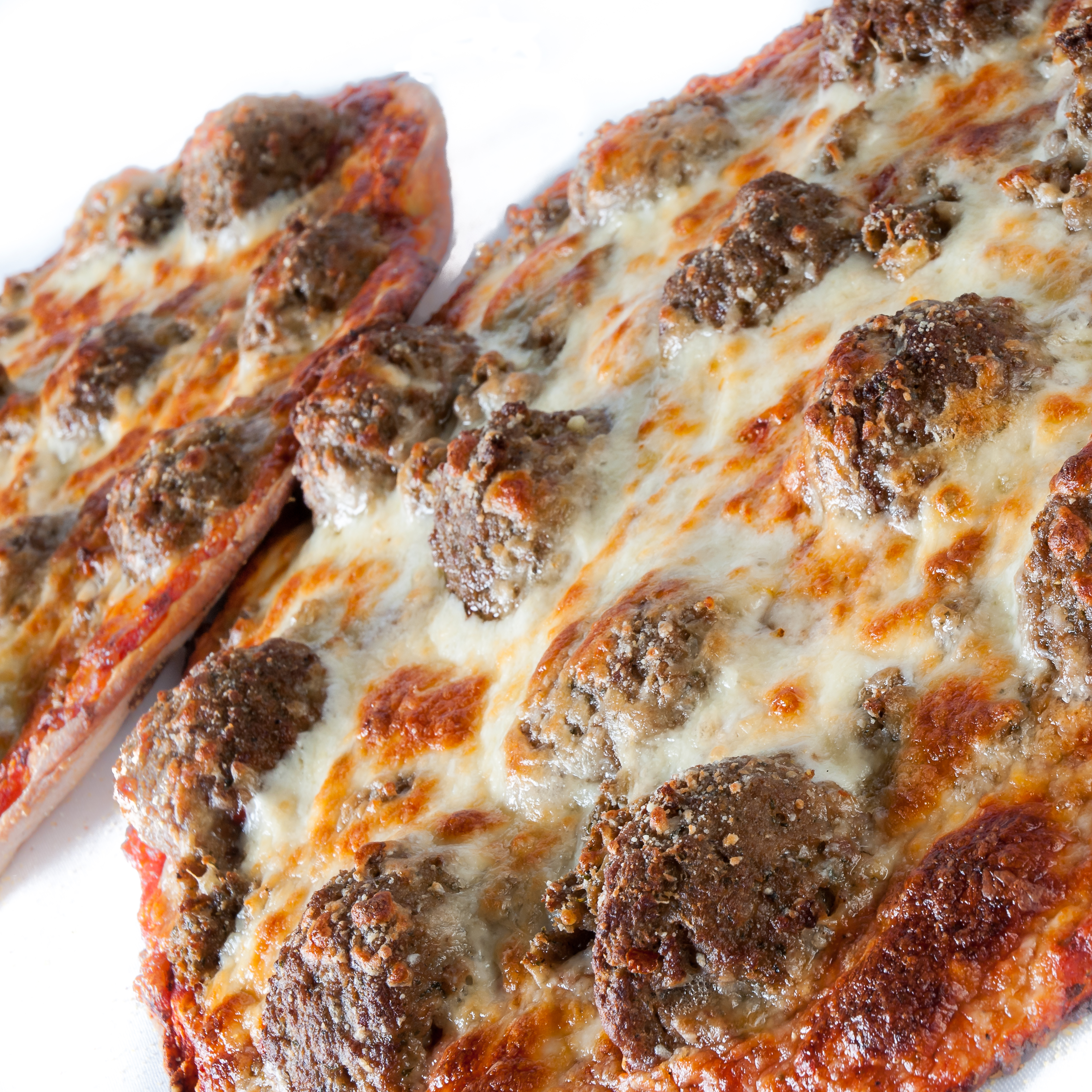 Order Bartolini's Thin Crust Pizza 4-Pack - Bartolini's Restaurant ...