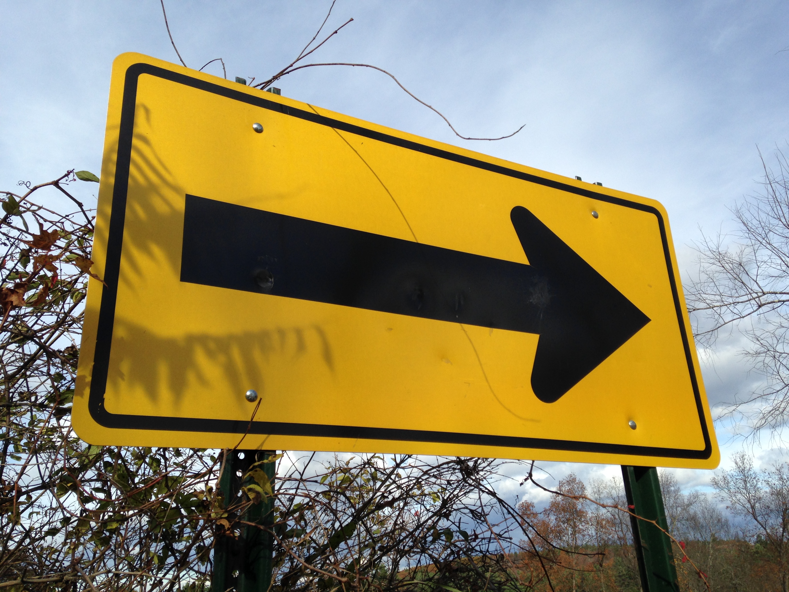 File:Right This Way.JPG - Wikimedia Commons
